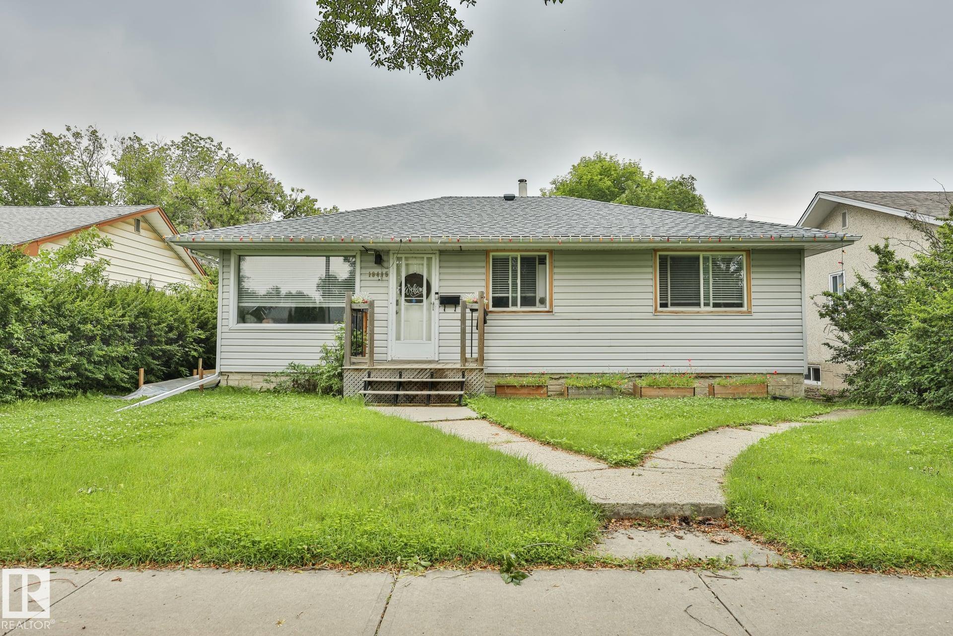 10415 163 Street, E4510504, Alberta,