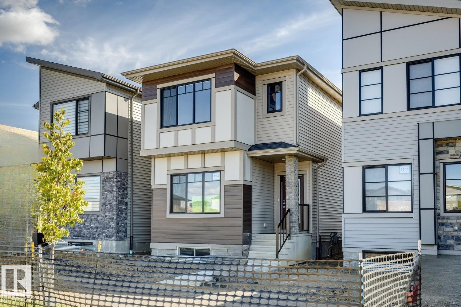 1561 Keswick Drive, E4510506, Alberta,