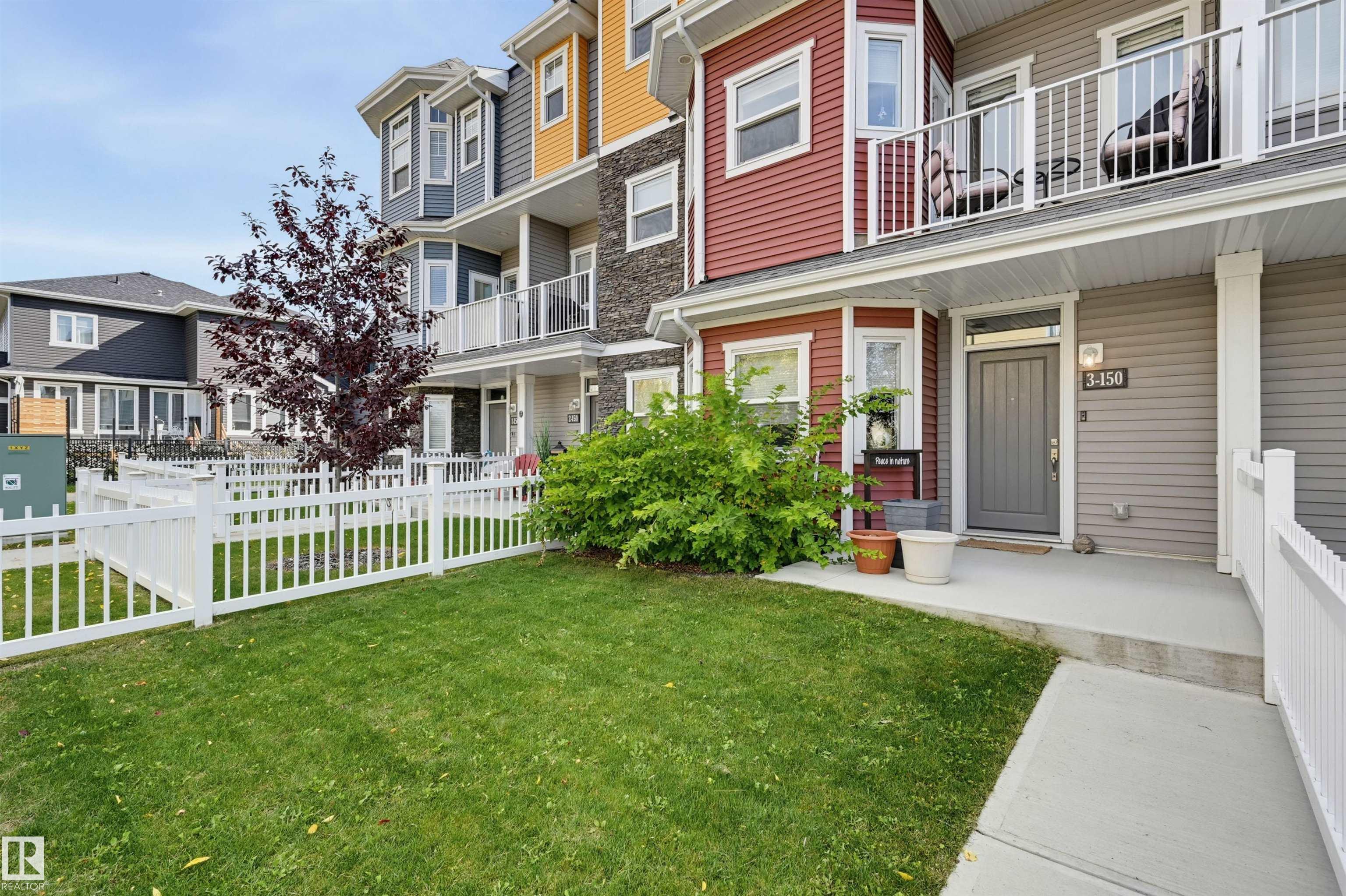 3 150 Everitt Drive N, E4510507, Alberta,