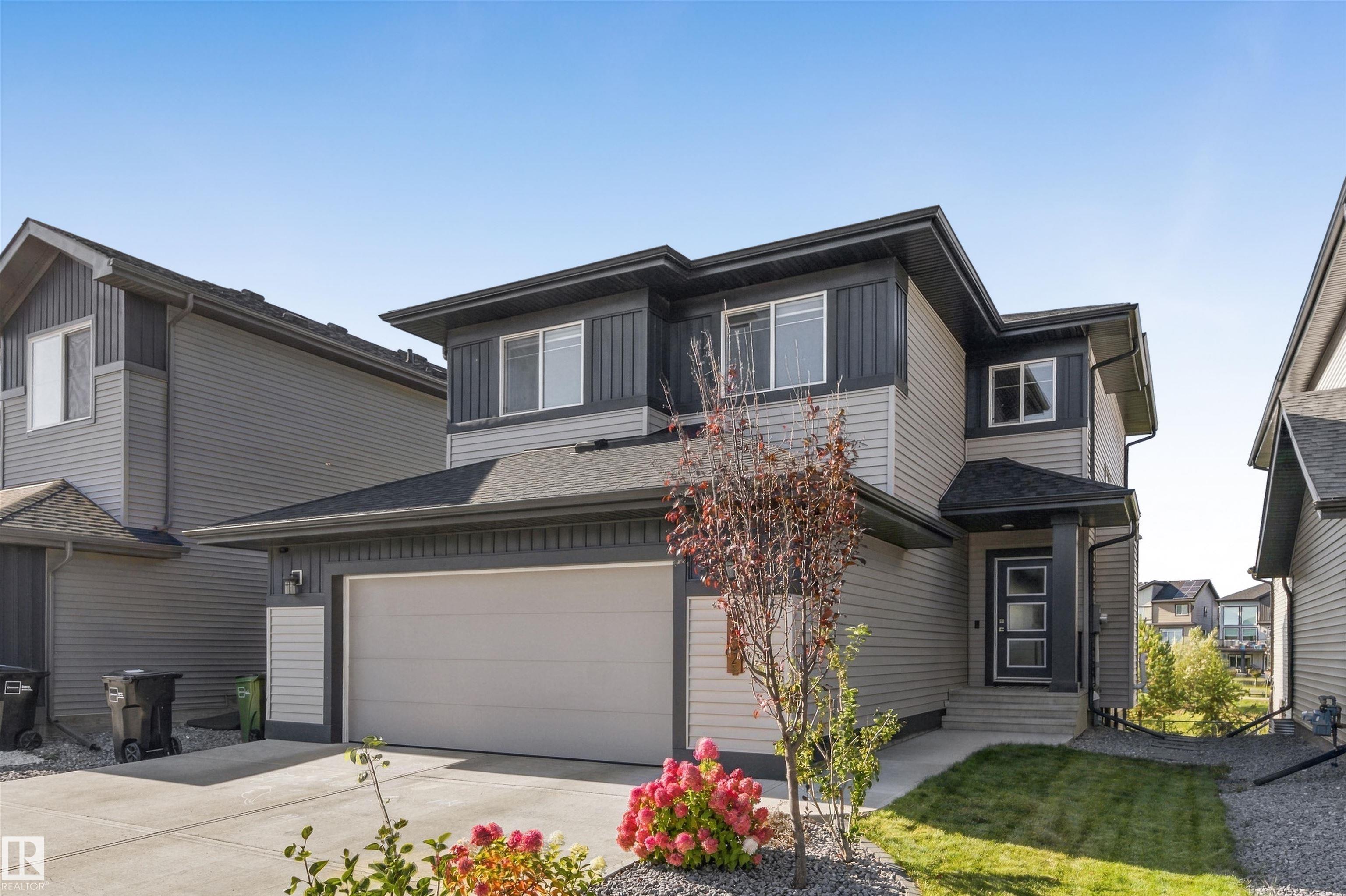 2052 CAVANAGH Drive, E4510510, Alberta,