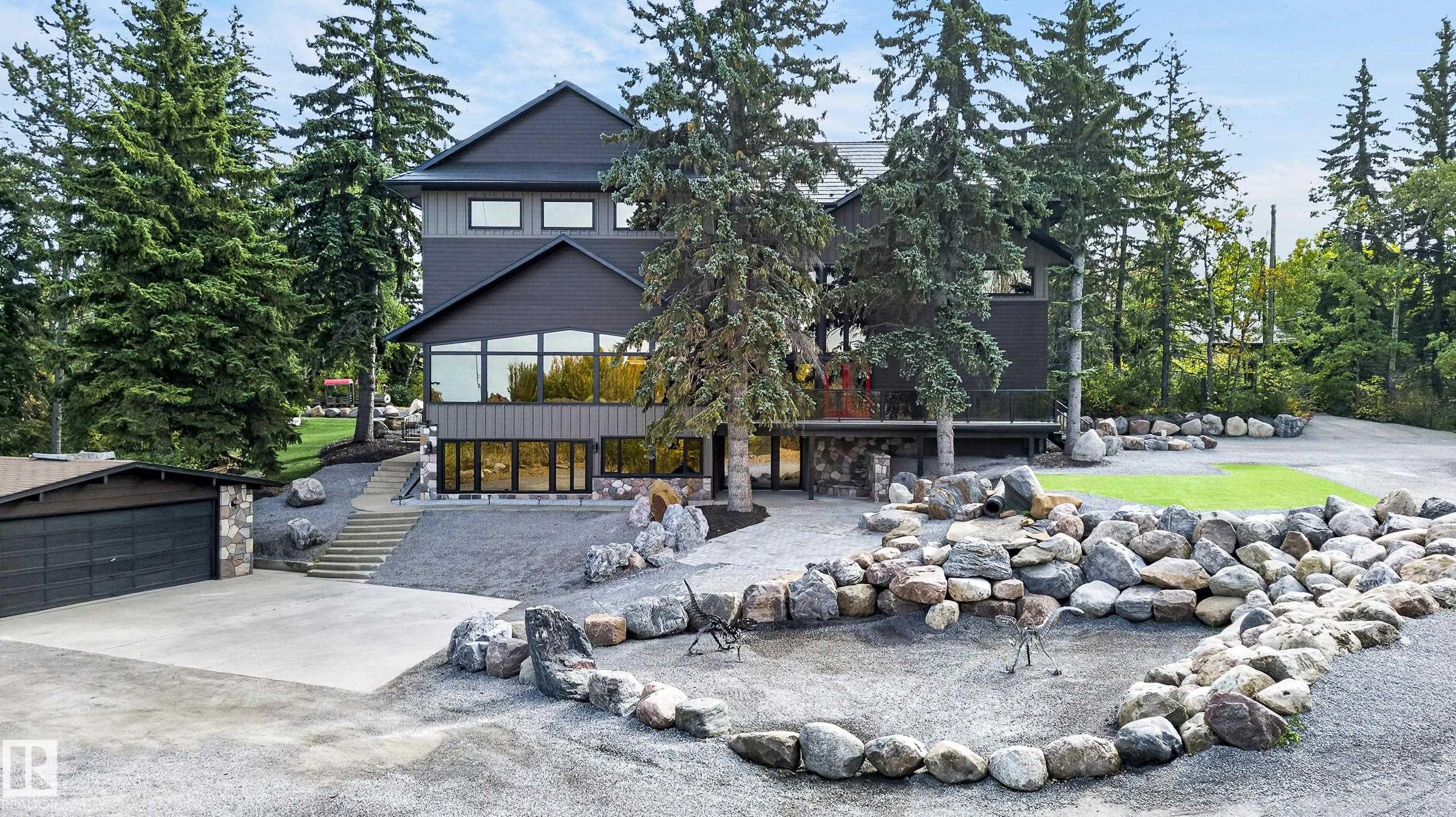 277 52313 RGE ROAD 232, E4510524, Alberta,