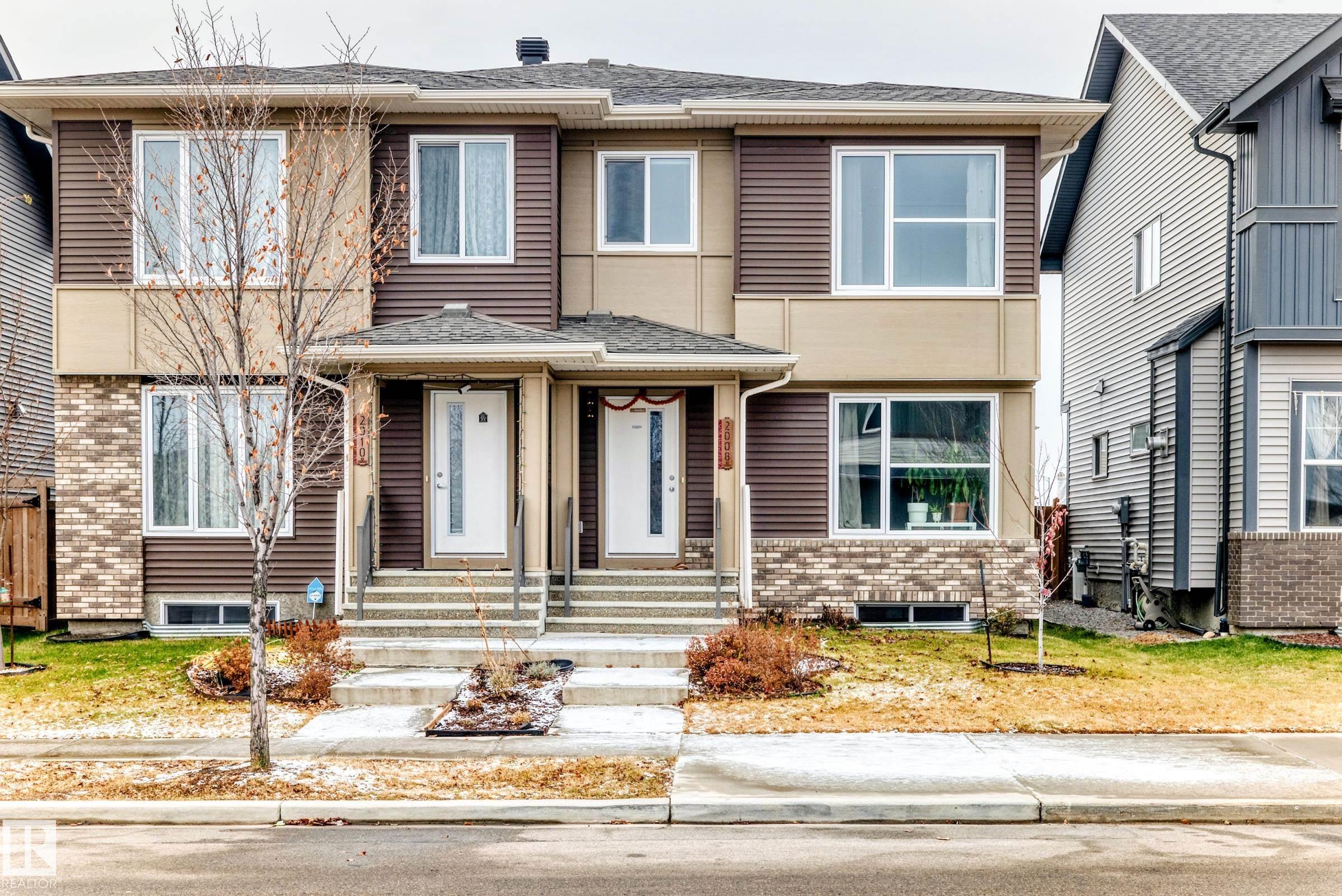 2008 CAVANAGH Drive, E4510525, Alberta,