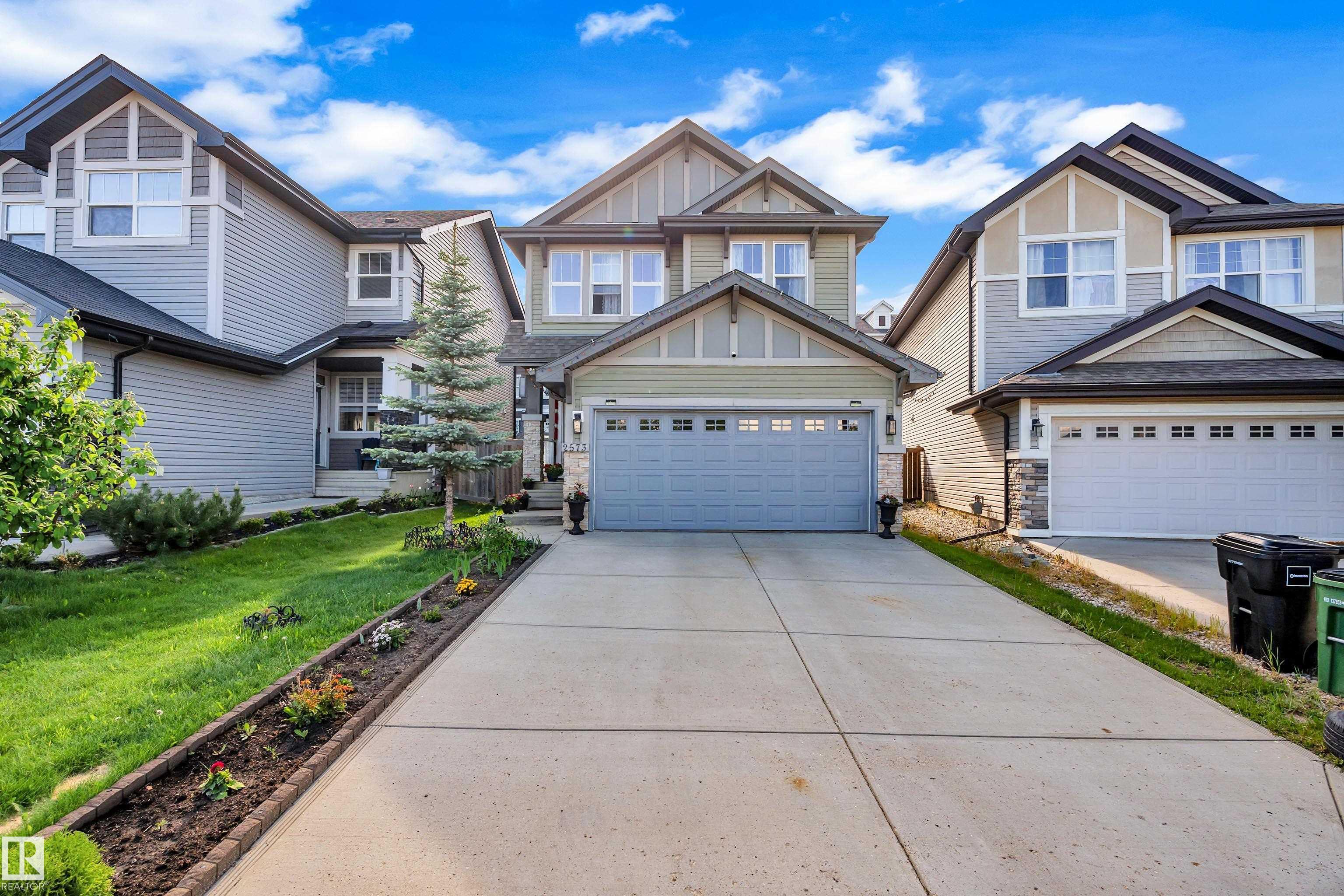 2573 COLE Crescent, E4510529, Alberta,