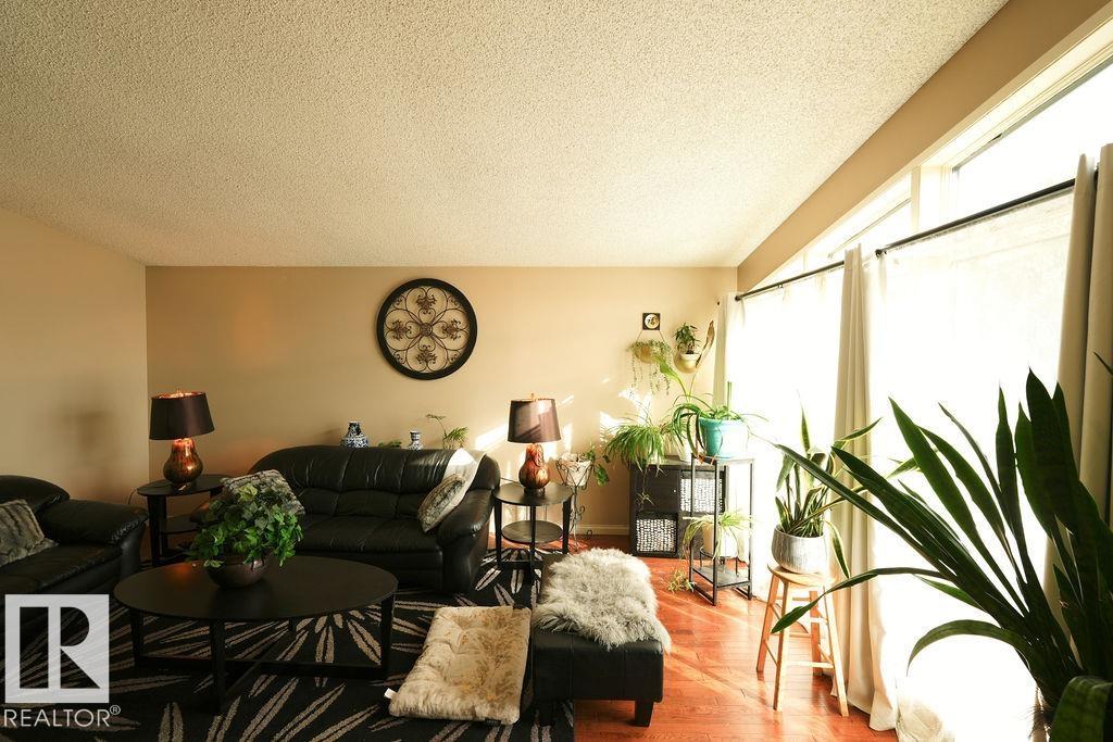 Second View of 13836 26 Street, Bannerman, Edmonton, Alberta, T5Y 1B4