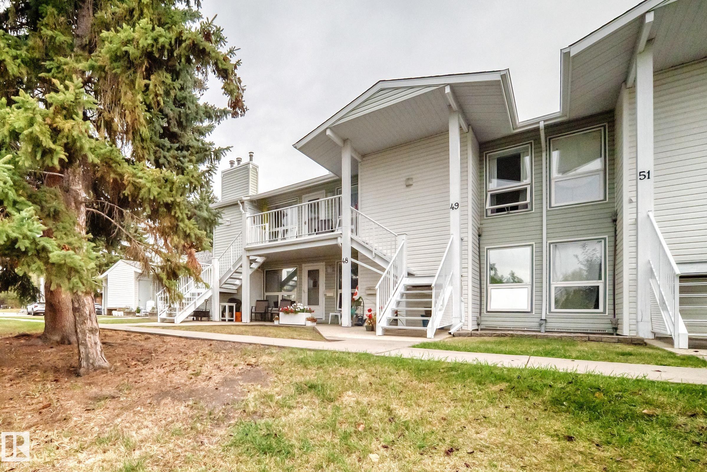 49 2115 118 Street, E4510534, Alberta,