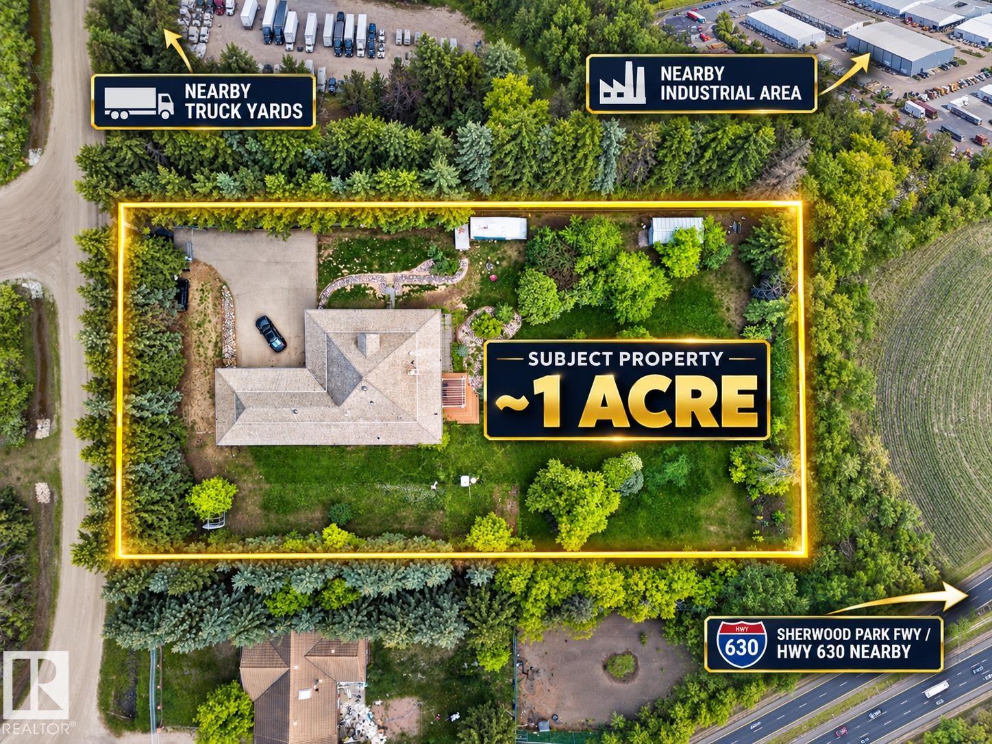 719 65 AVE, E4510544, Alberta,