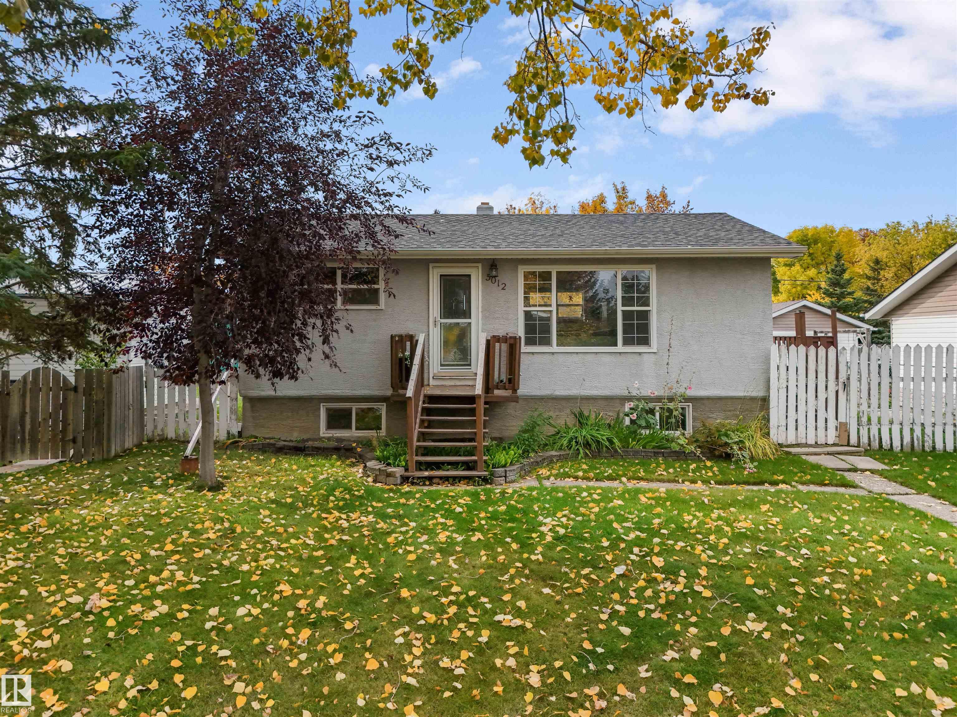 5012 45 Street, E4510552, Alberta,