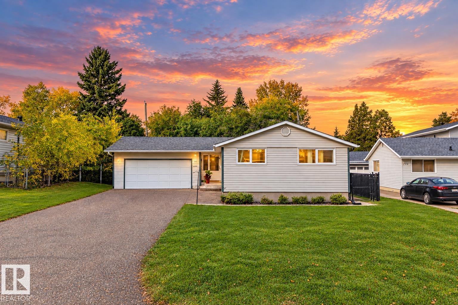 146 WILLOW Street, E4510556, Alberta,