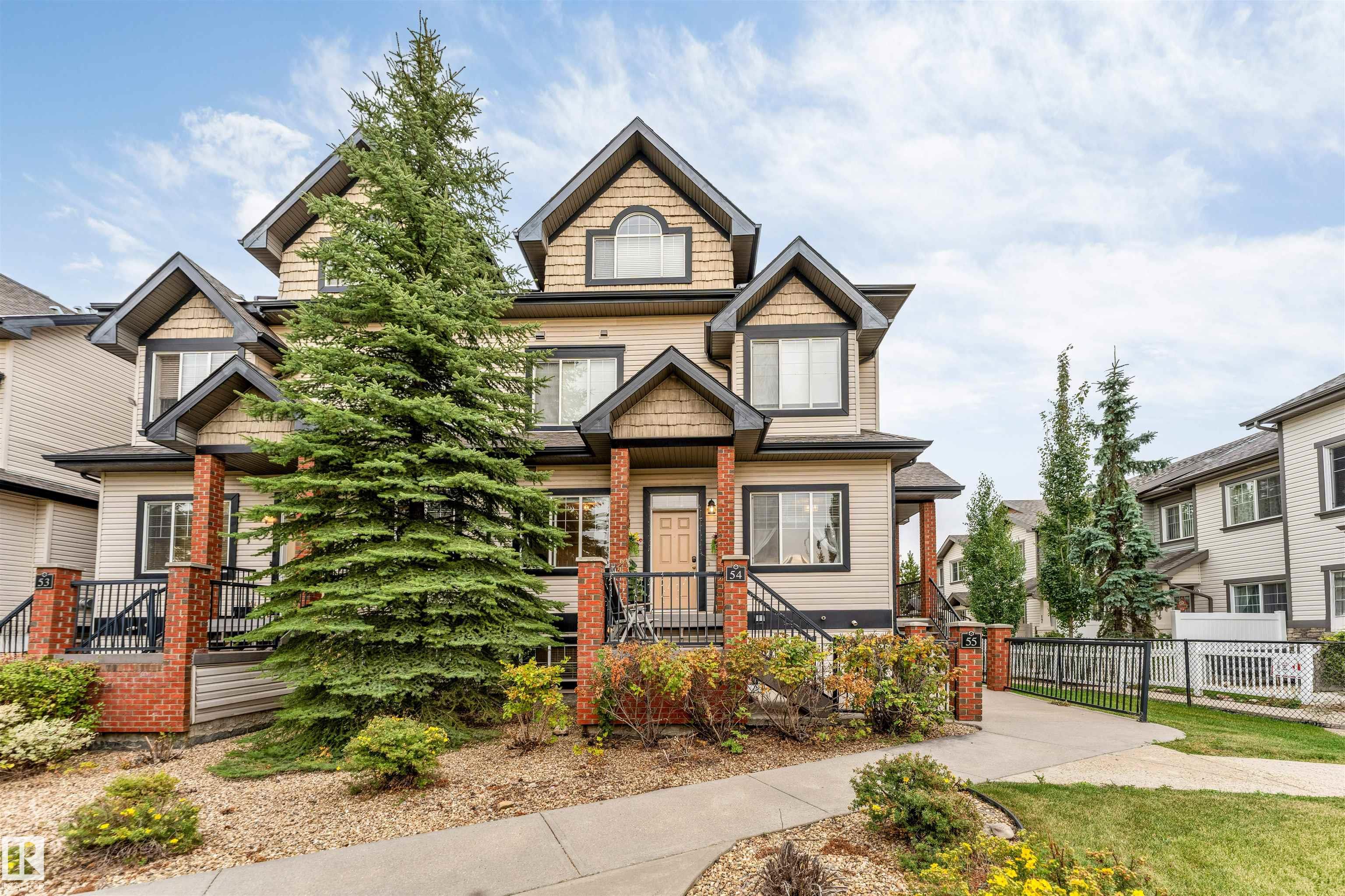 54 1650 TOWNE CENTER Boulevard, E4510561, Alberta,