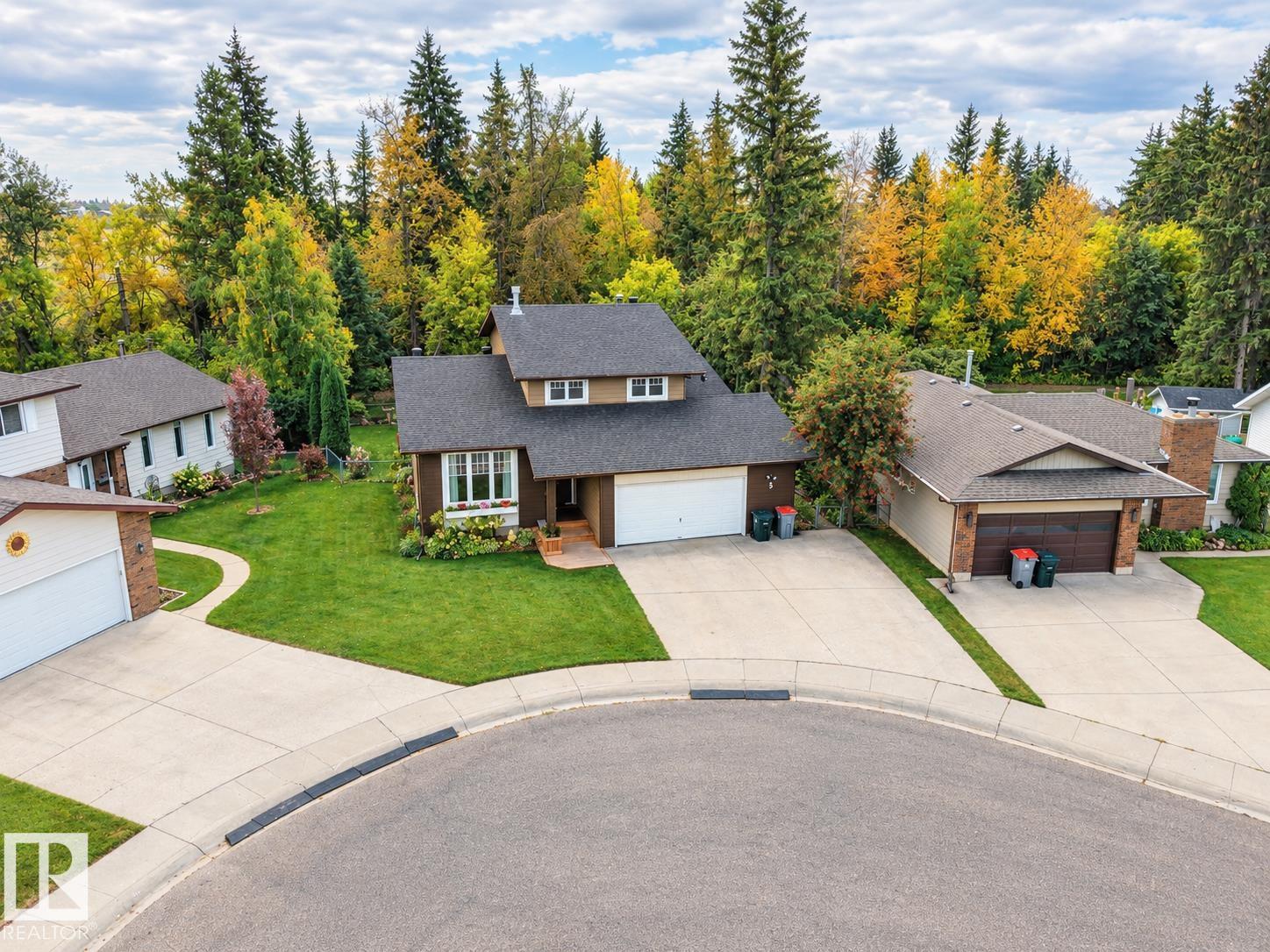 3 ARMBRUSTER Terrace, E4510567, Alberta,