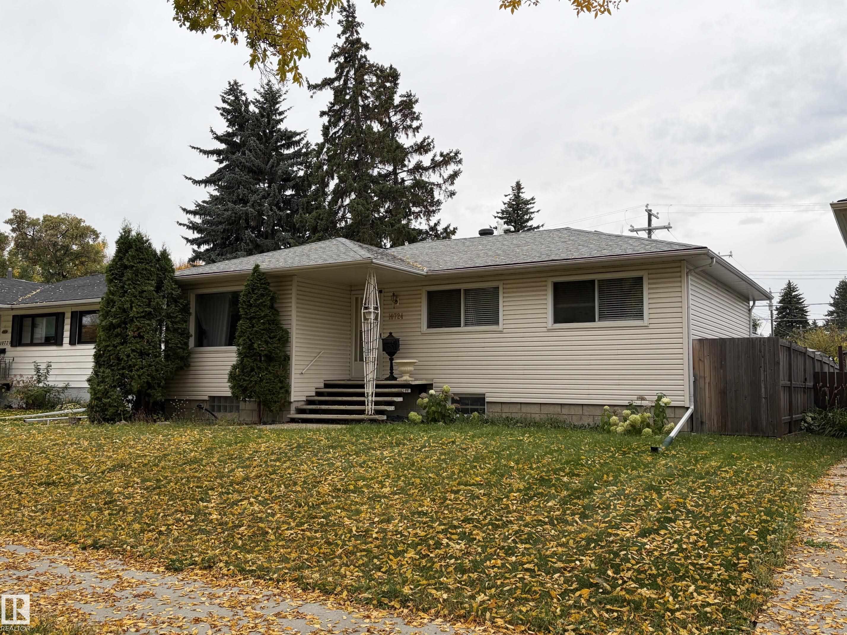 10724 139 Street, E4510570, Alberta,