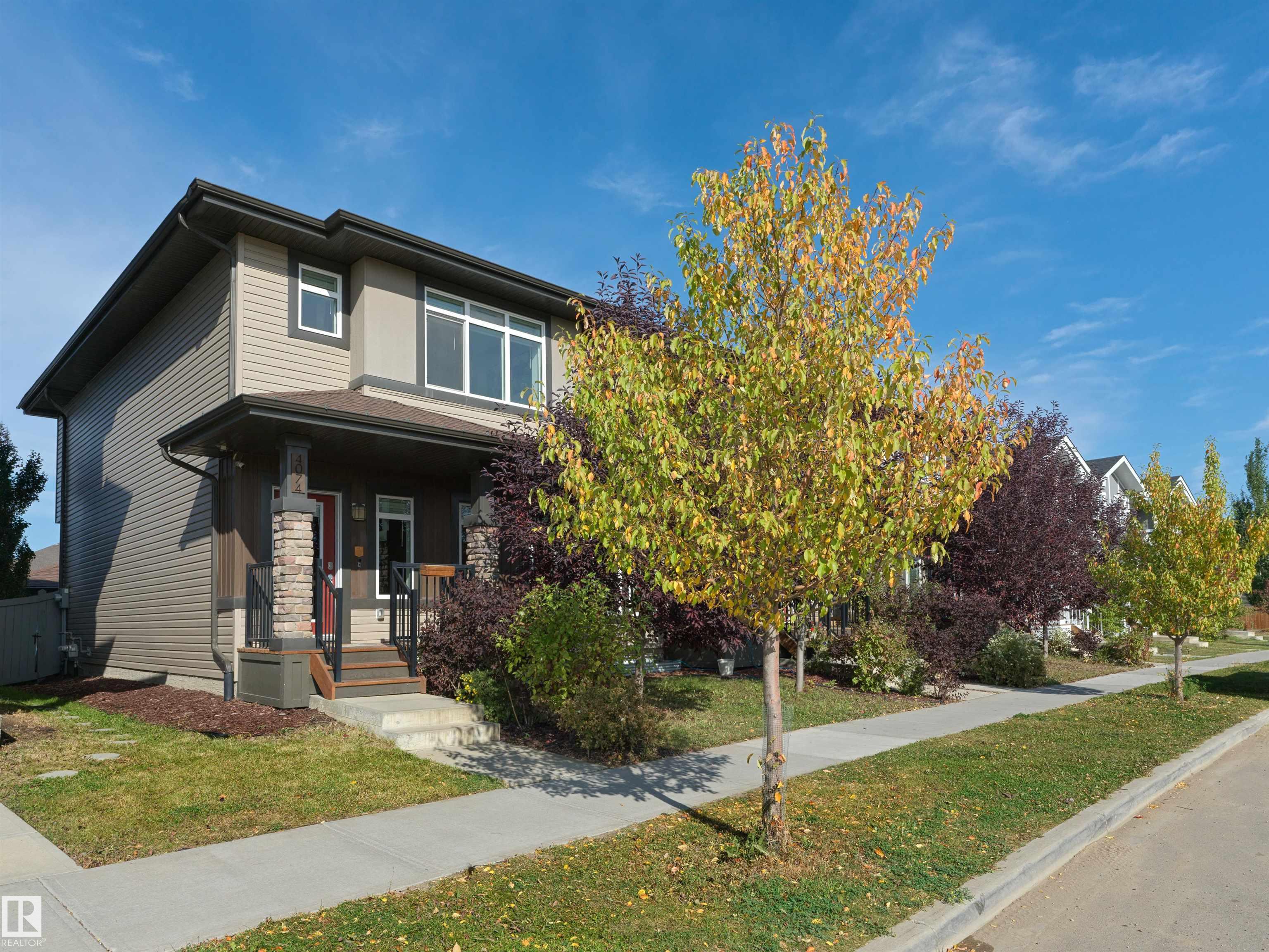4074 CHAPPELLE GREEN, E4510582, Alberta,