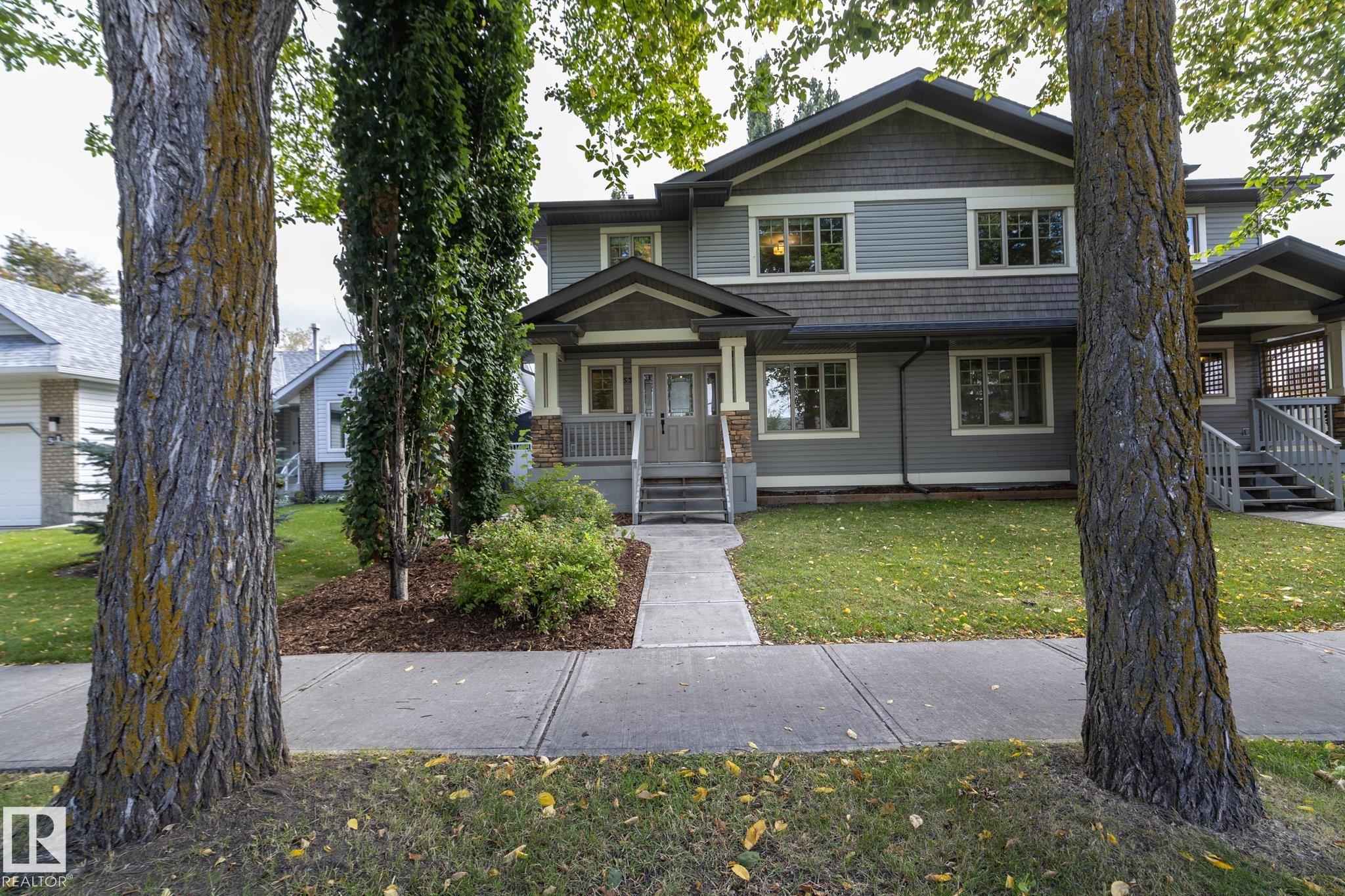 53 MICHIGAN Street, E4510584, Alberta,