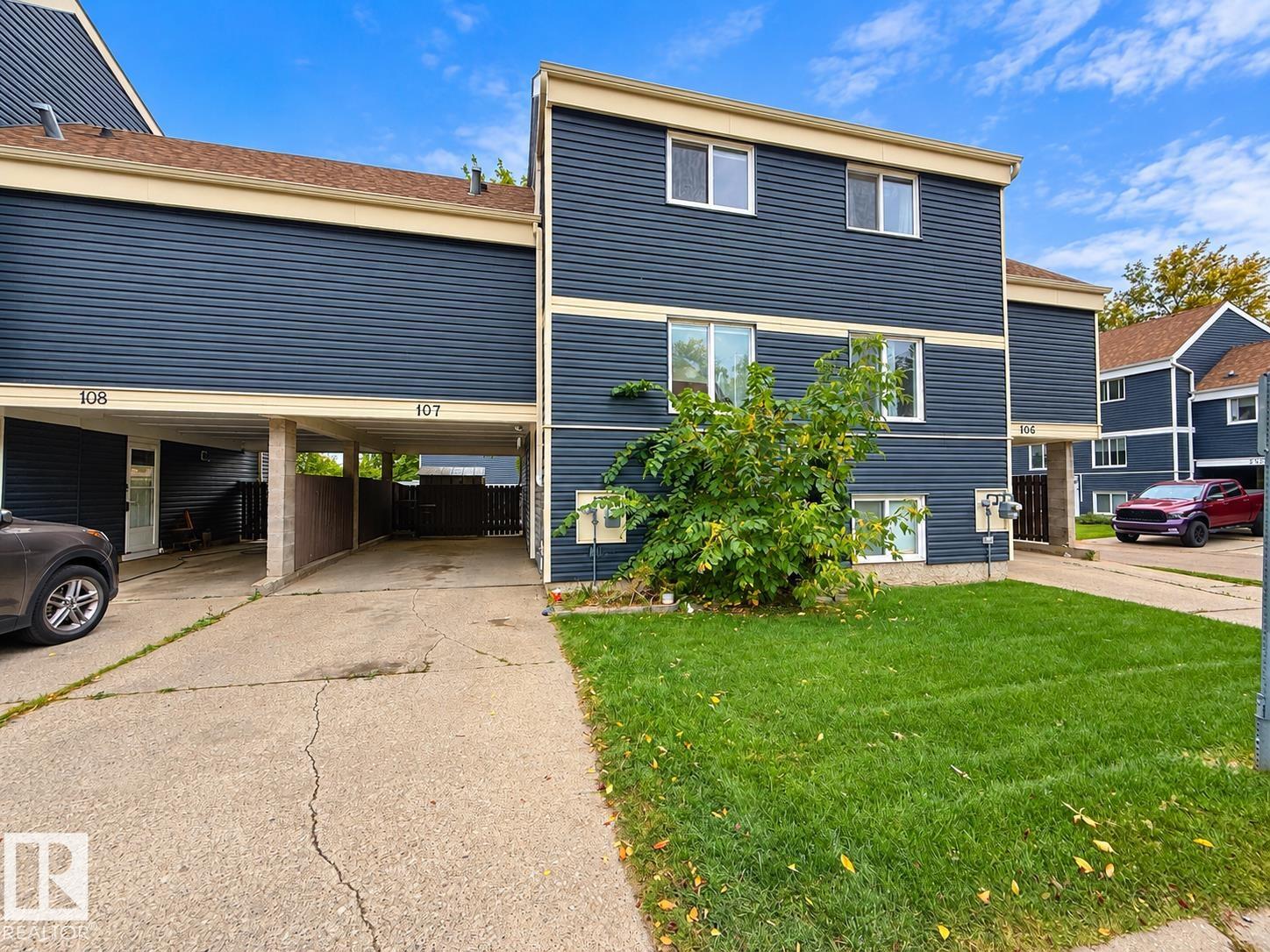 107 MORIN MAZE Maze, E4510586, Alberta,