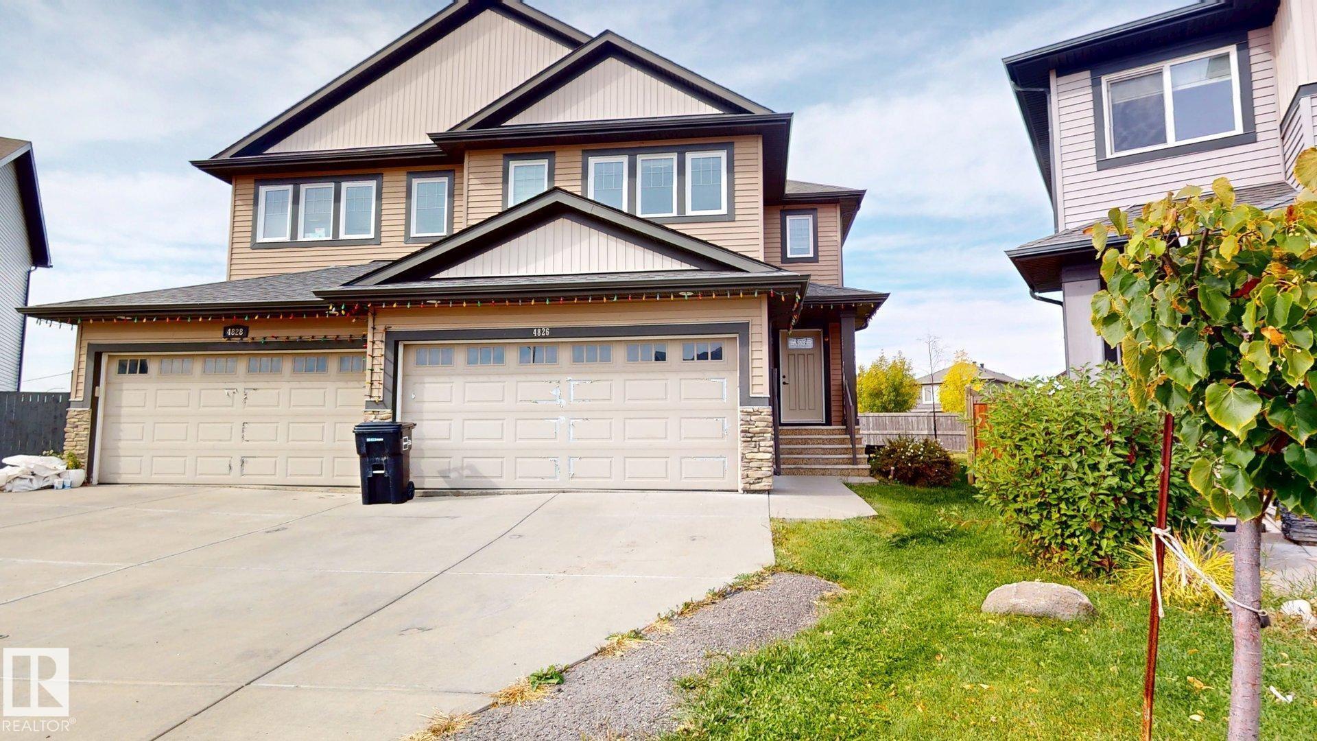 4826 171A Avenue, E4510593, Alberta,