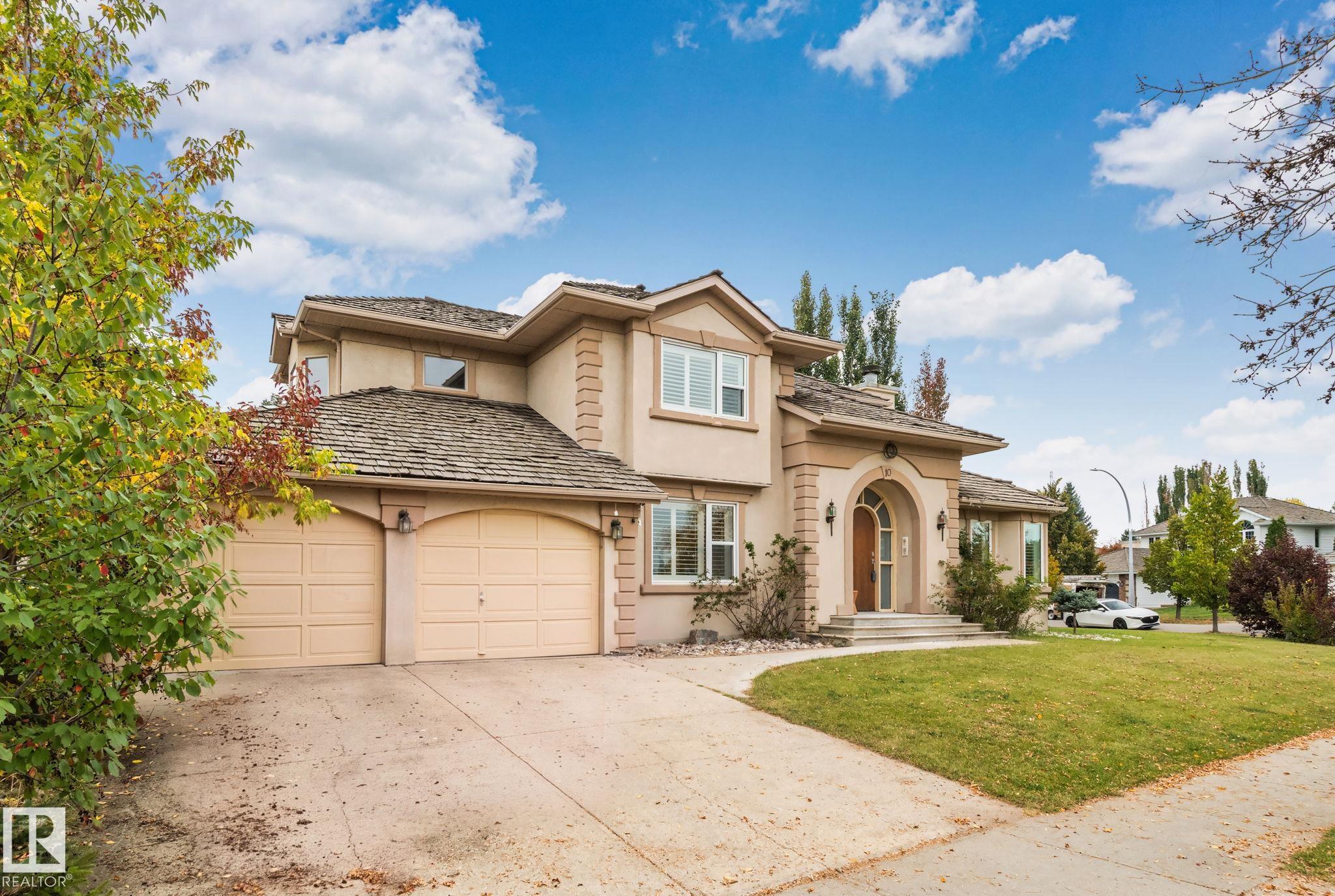 10 ELDORADO Drive, E4510597, Alberta,