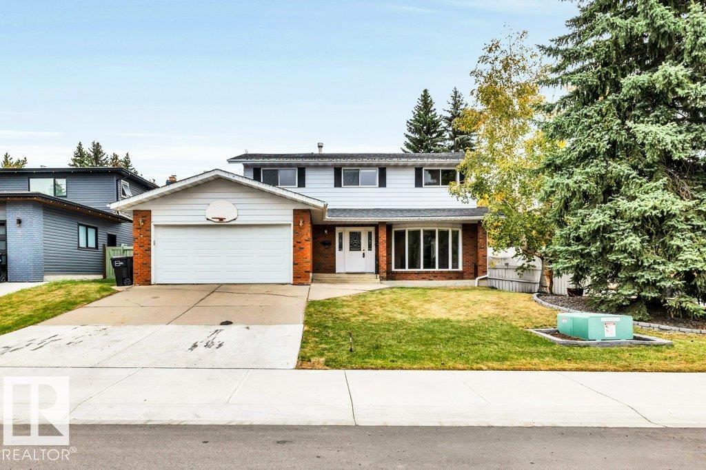 394 LESSARD Drive NW, E4510599, Alberta,