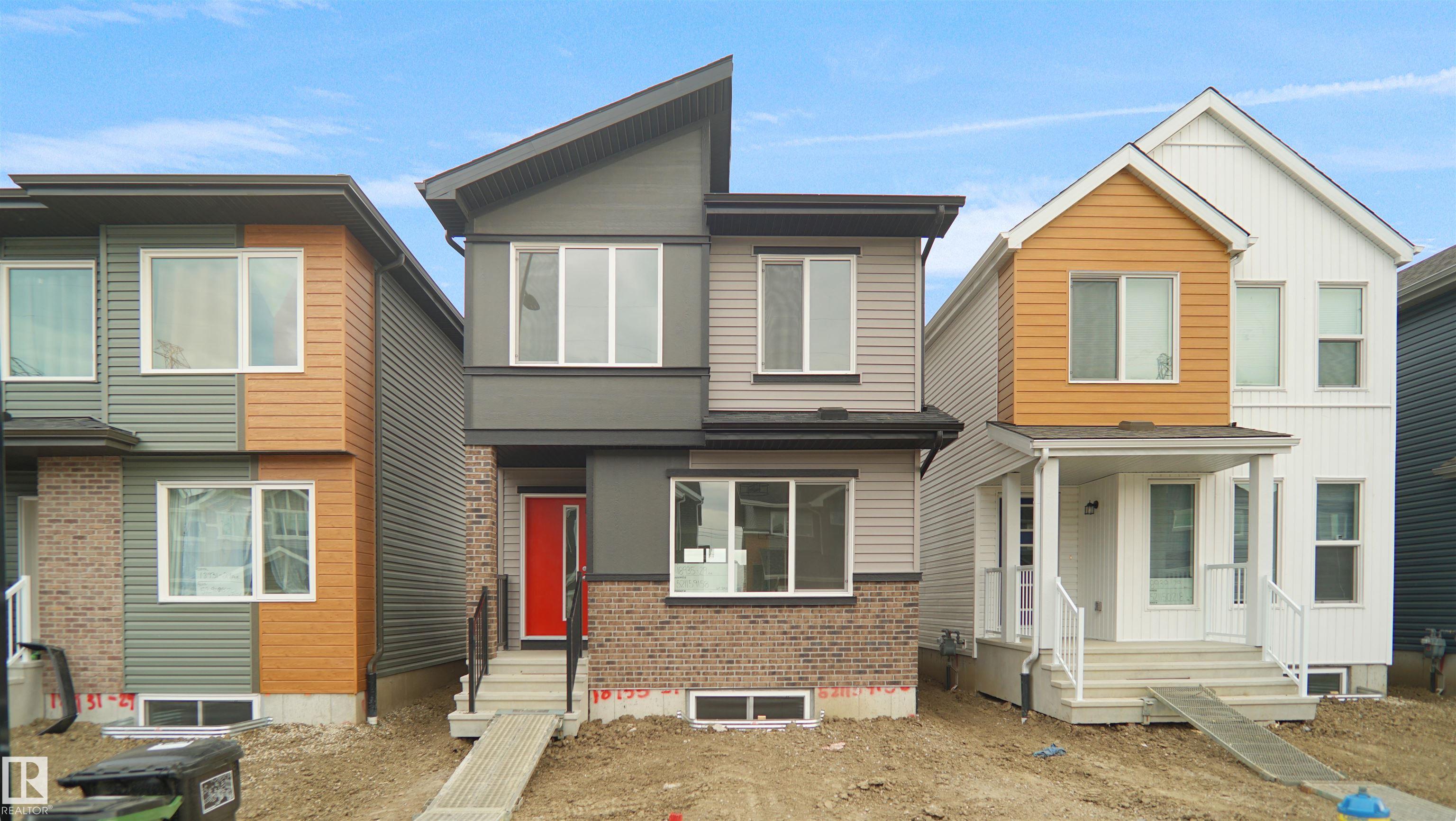 18832 28 Avenue, E4510605, Alberta,