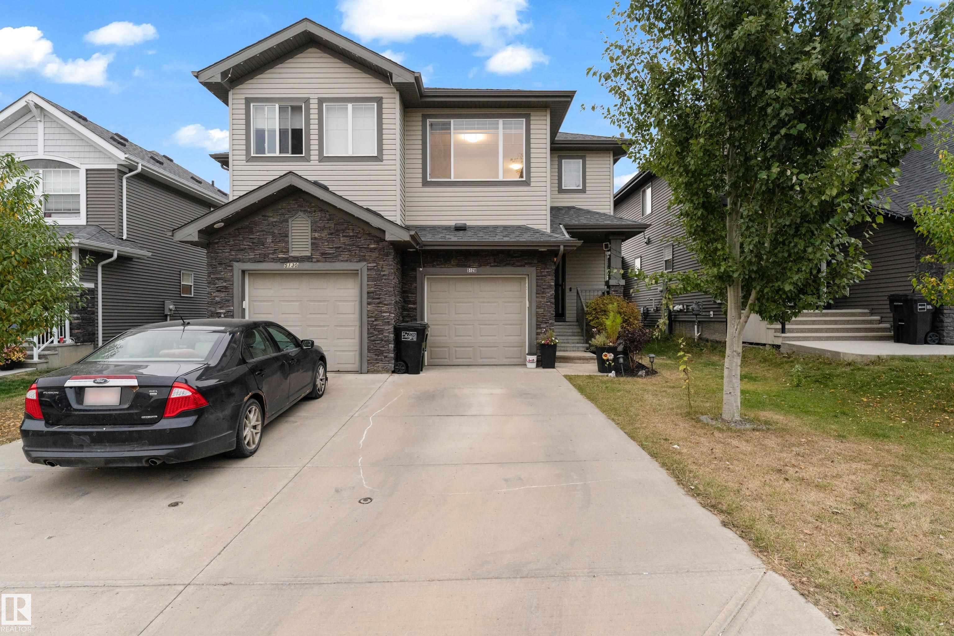 5128 20 Avenue, E4510607, Alberta,