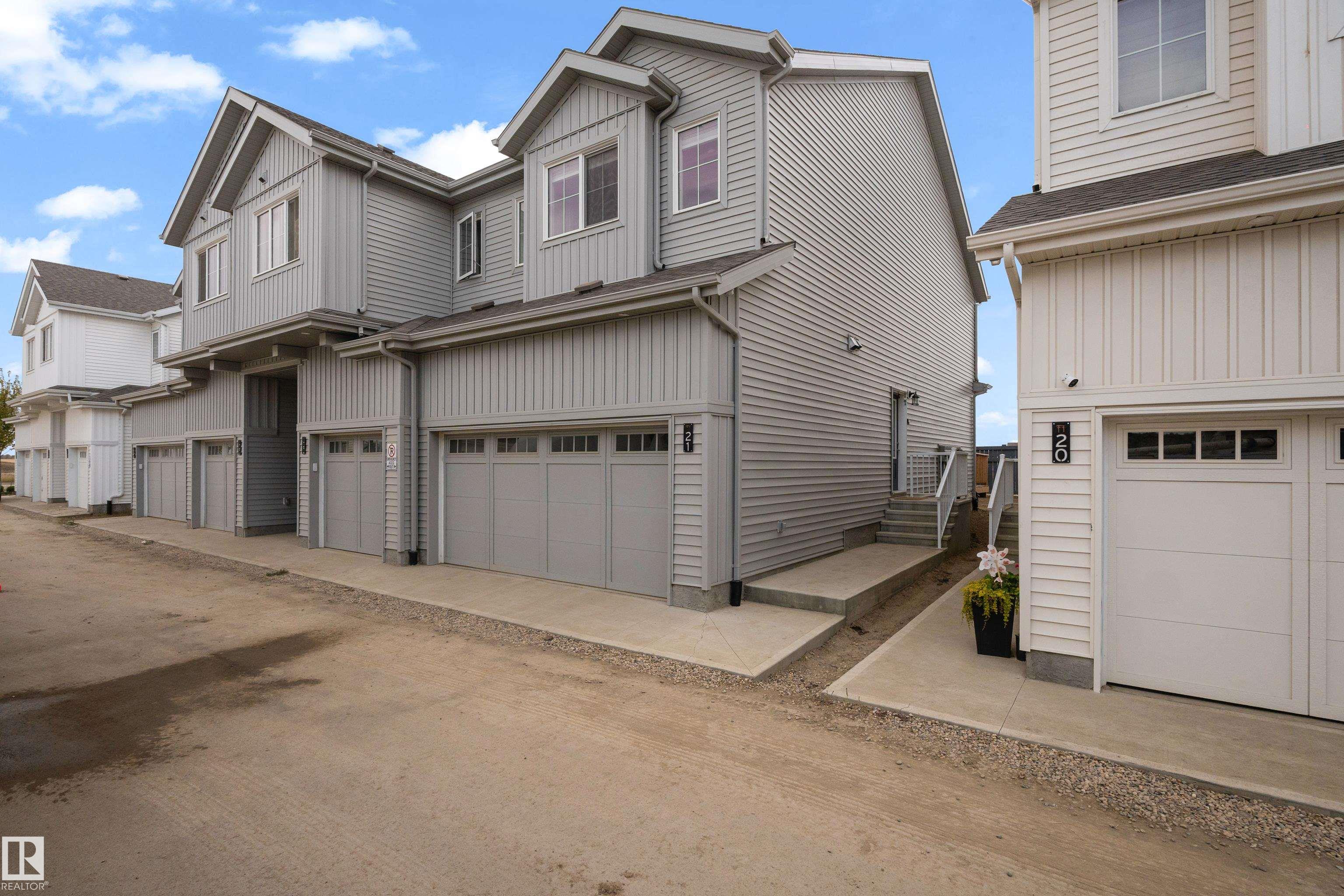 21 7110 Keswick Drive, E4510608, Alberta,