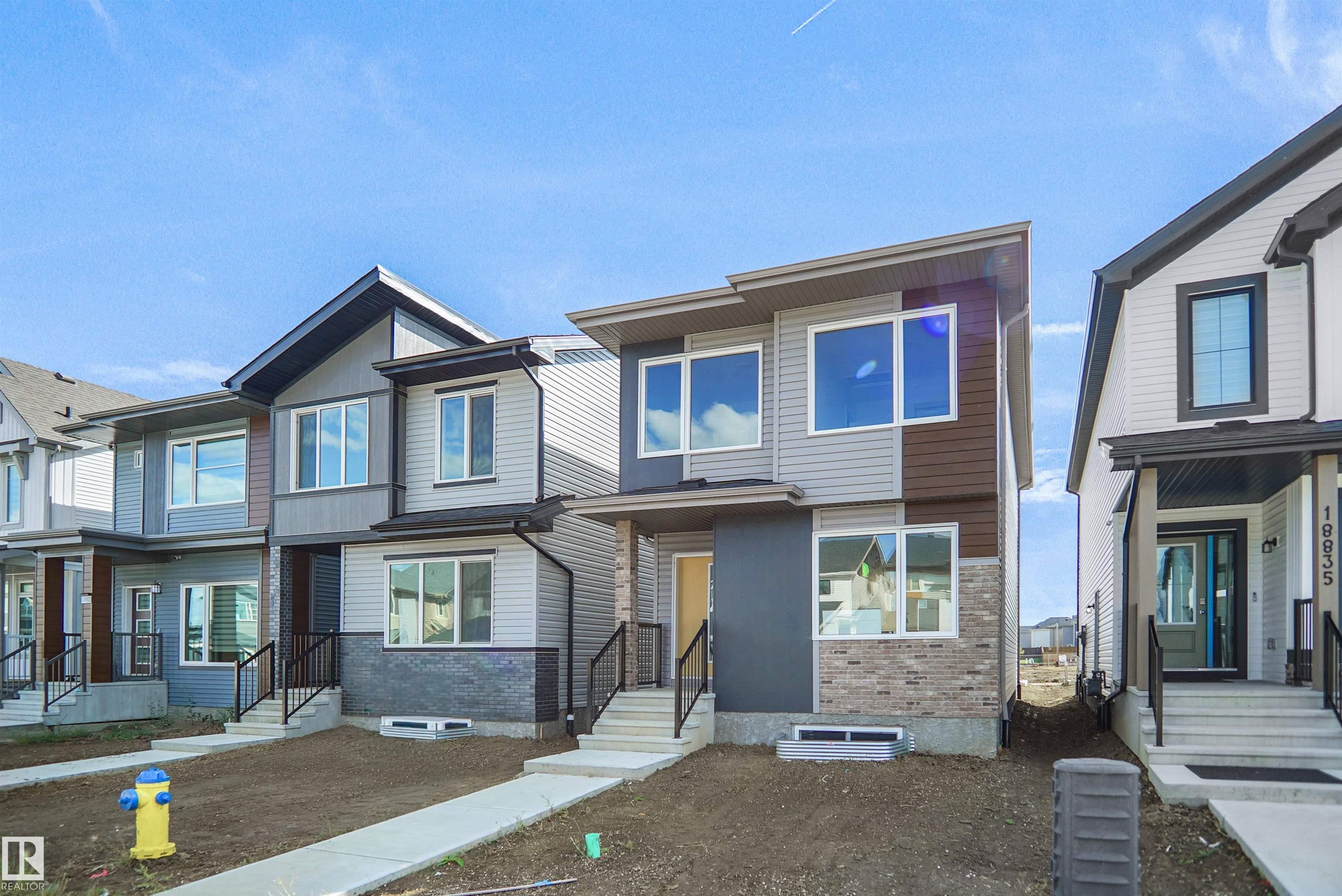 20835 16 Avenue, E4510609, Alberta,