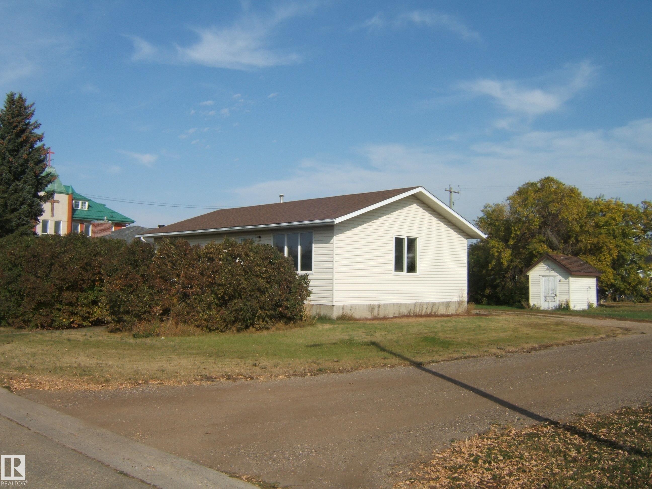 5433 44 Street, E4510625, Alberta,