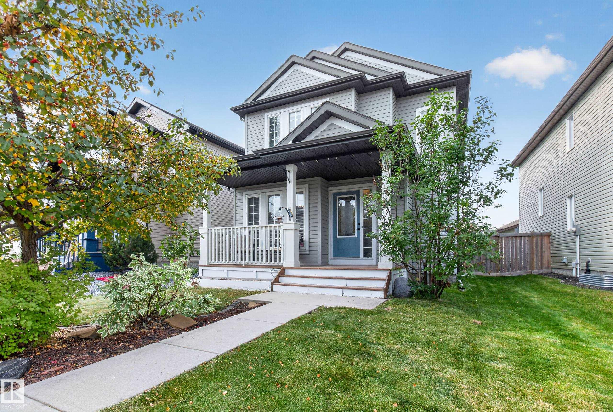 528 Stoneridge Drive, E4510633, Alberta,