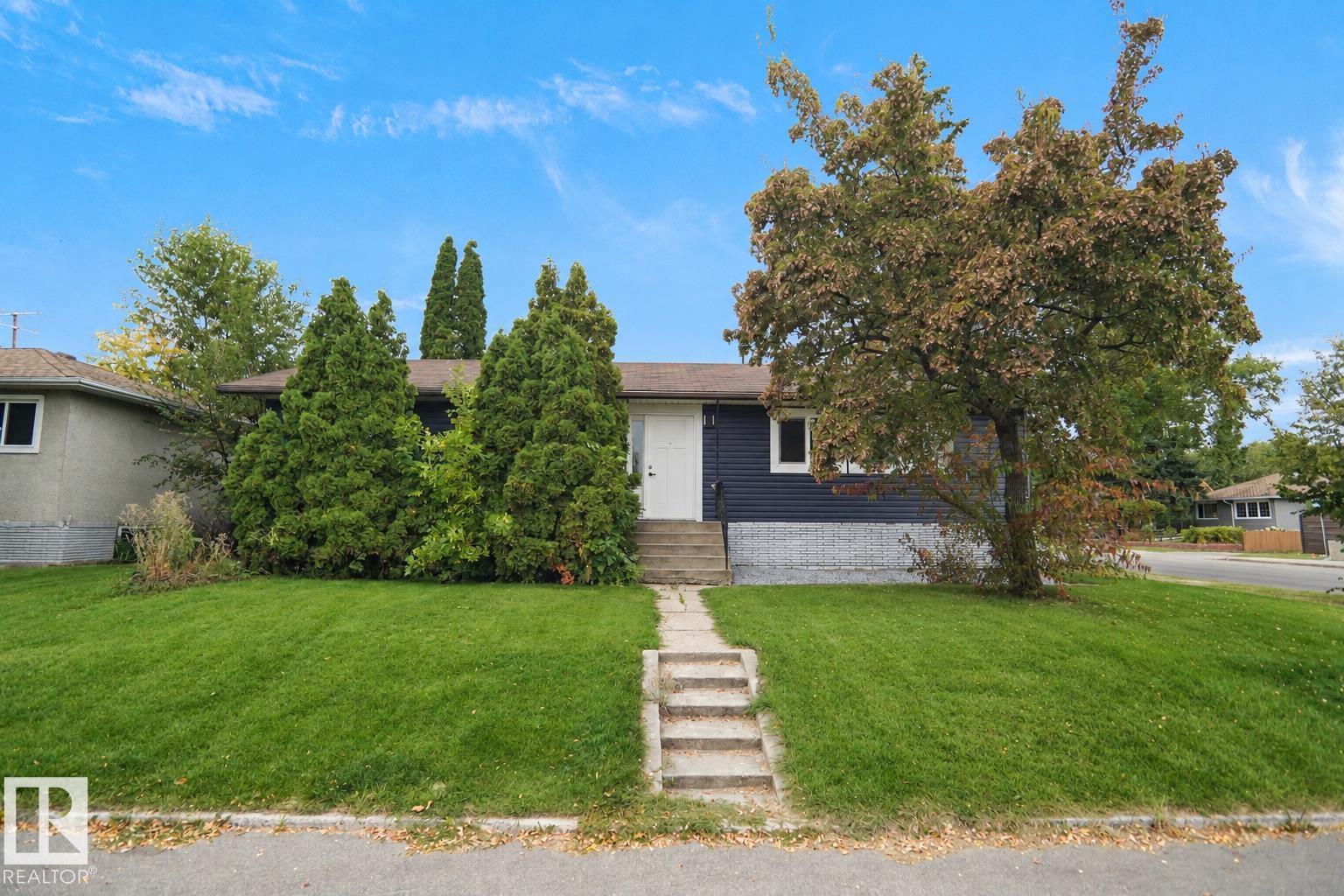 7501 95 Avenue, E4510646, Alberta,