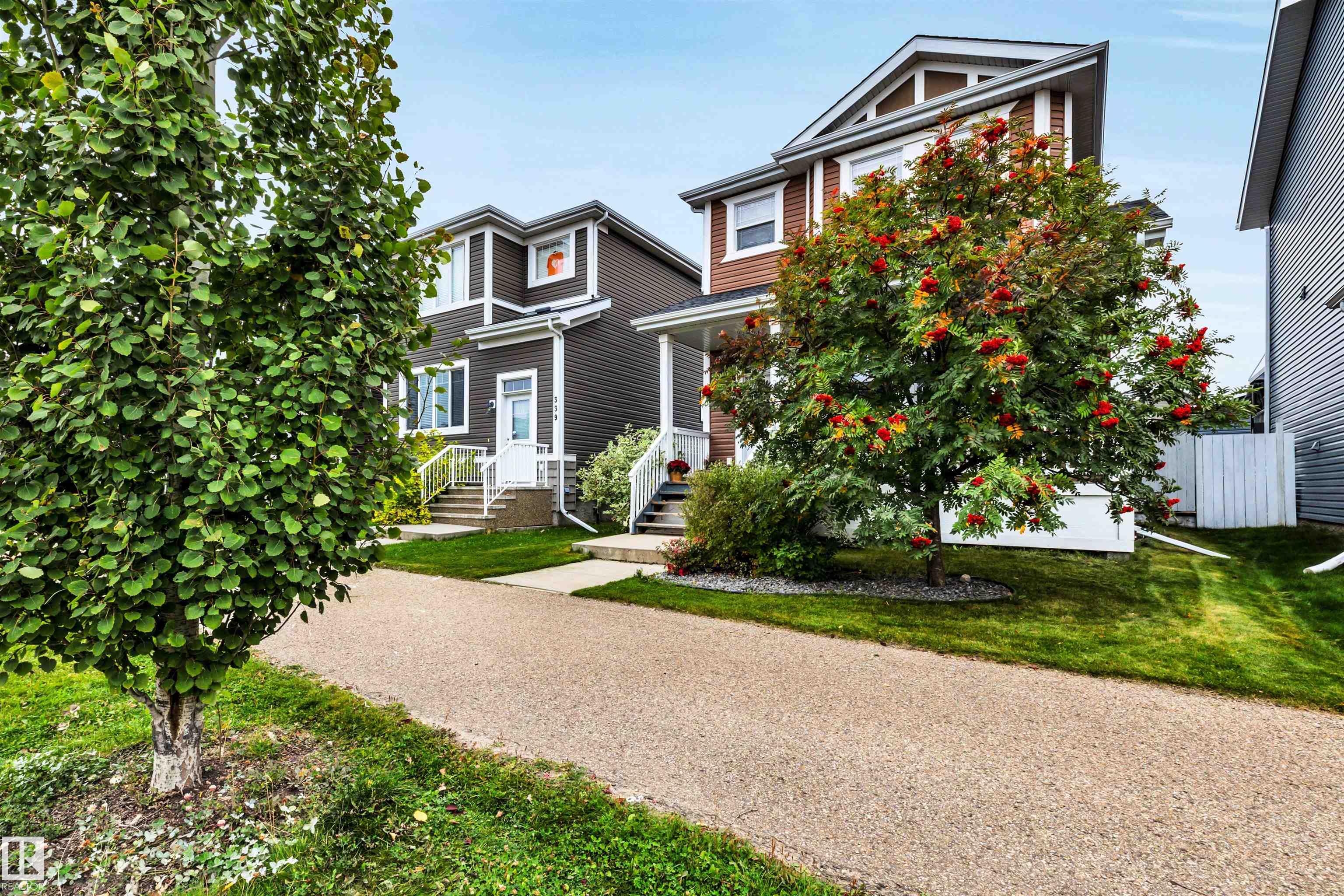 Third View of 337 Southfork Drive, Southfork, Leduc, Alberta, T9E 0T8