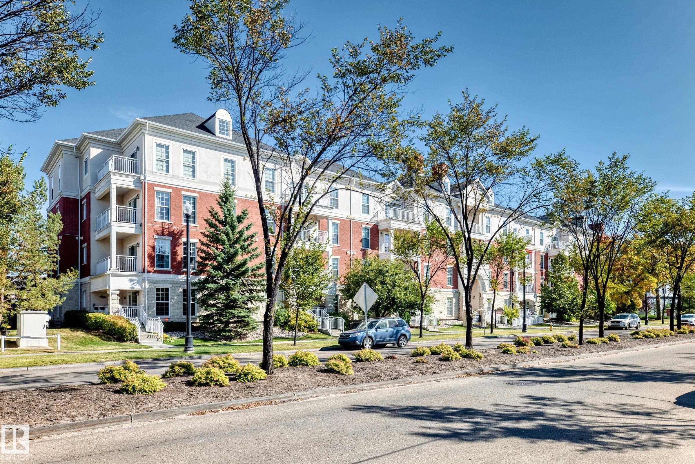 307 1003 GAULT Boulevard, E4510654, Alberta,