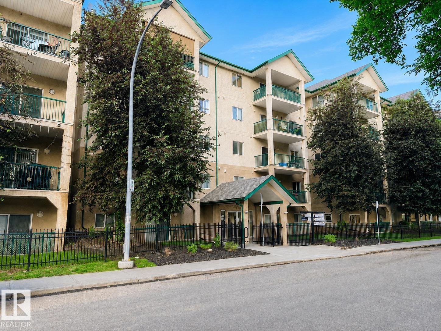 515 11325 83 Street, E4510666, Alberta,