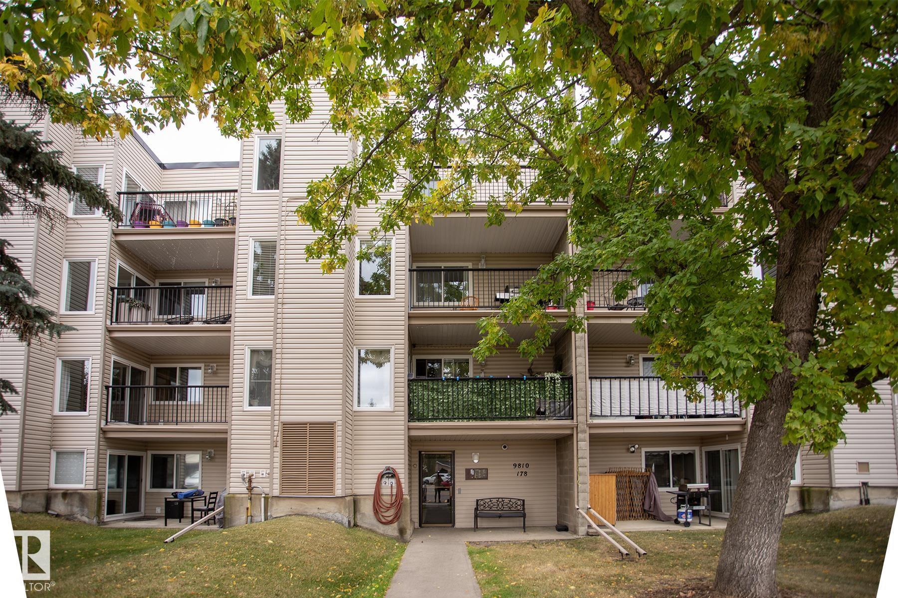 407 9810 178 Street, E4510668, Alberta,