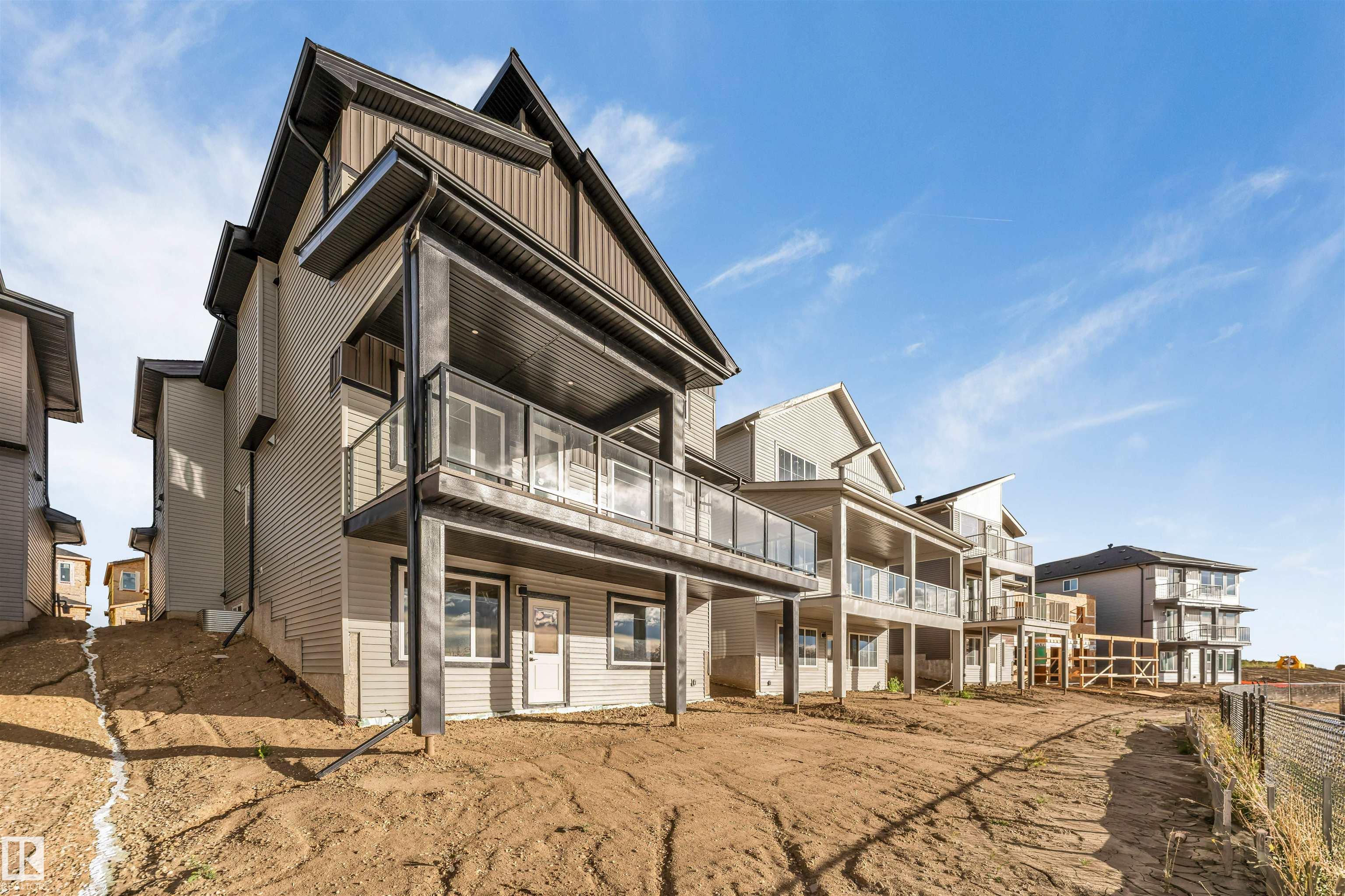 Fifth View of 231 Crystal Creek Drive, Crystal Creek_LEDU, Leduc, Alberta, T9E 0X6