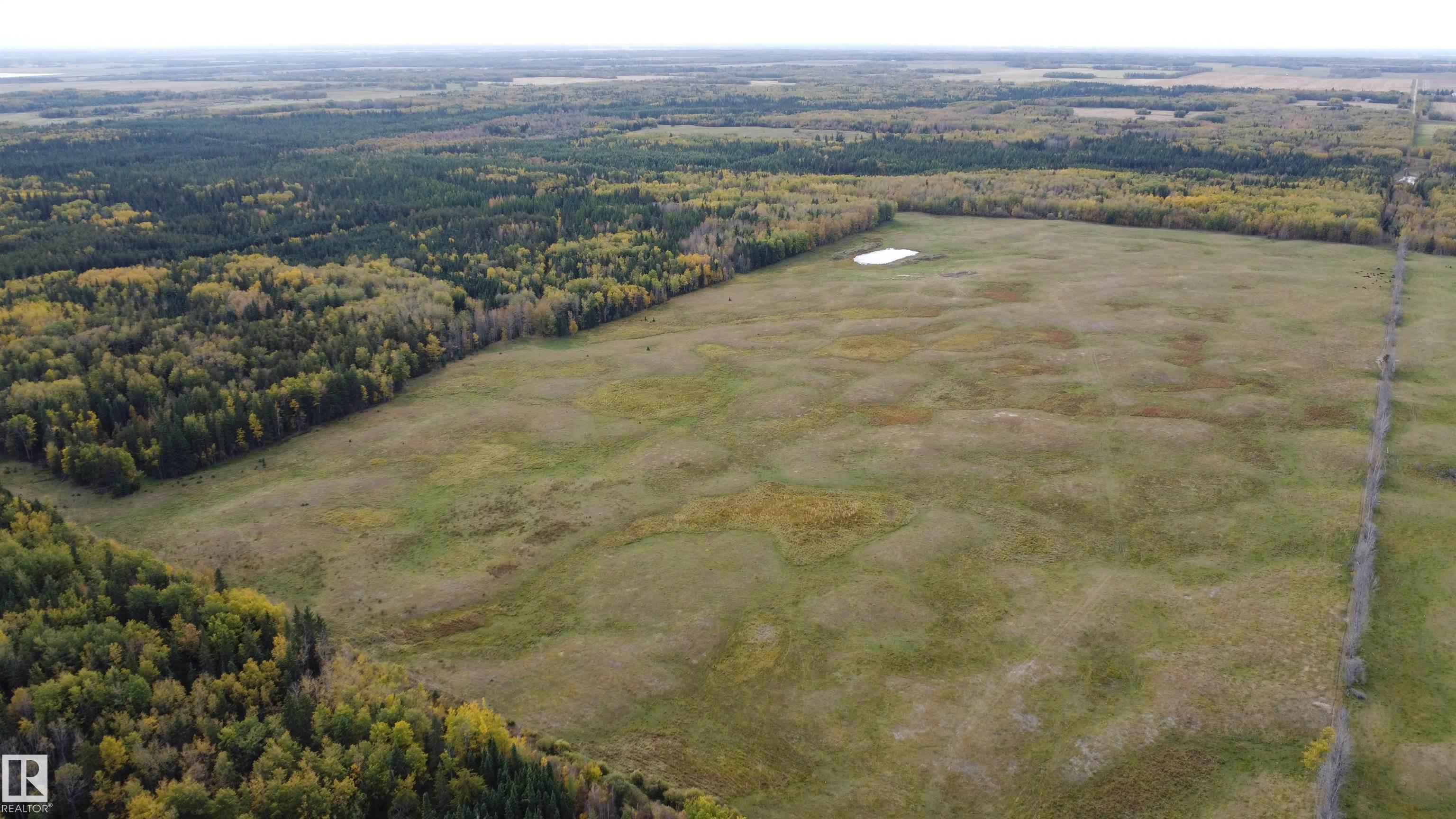 Twp Rd 632 Rg Rd 252, E4510682, Alberta,