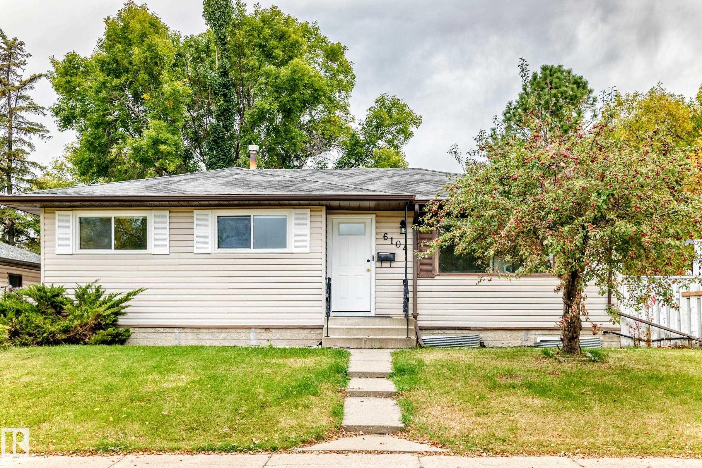 6104 149 Avenue NW, E4510690, Alberta,