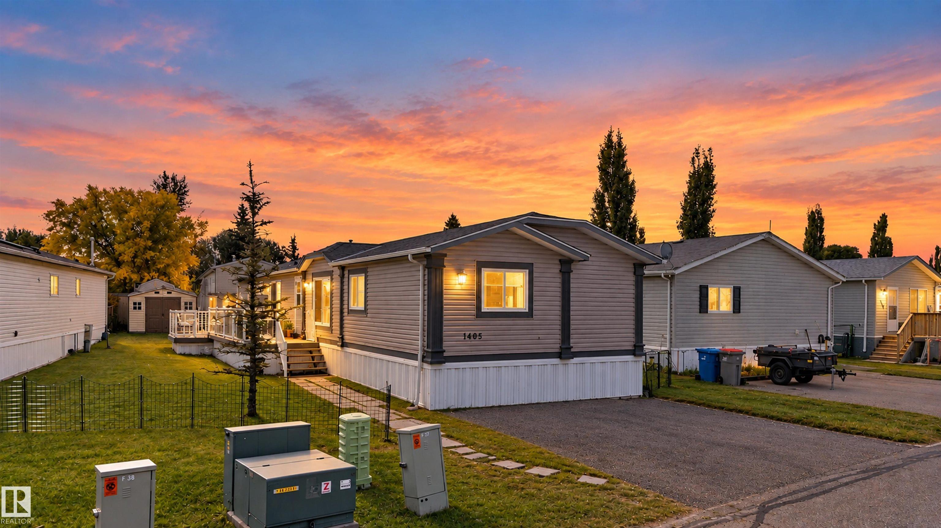 1405 53222 Range Road 272, E4510693, Alberta,