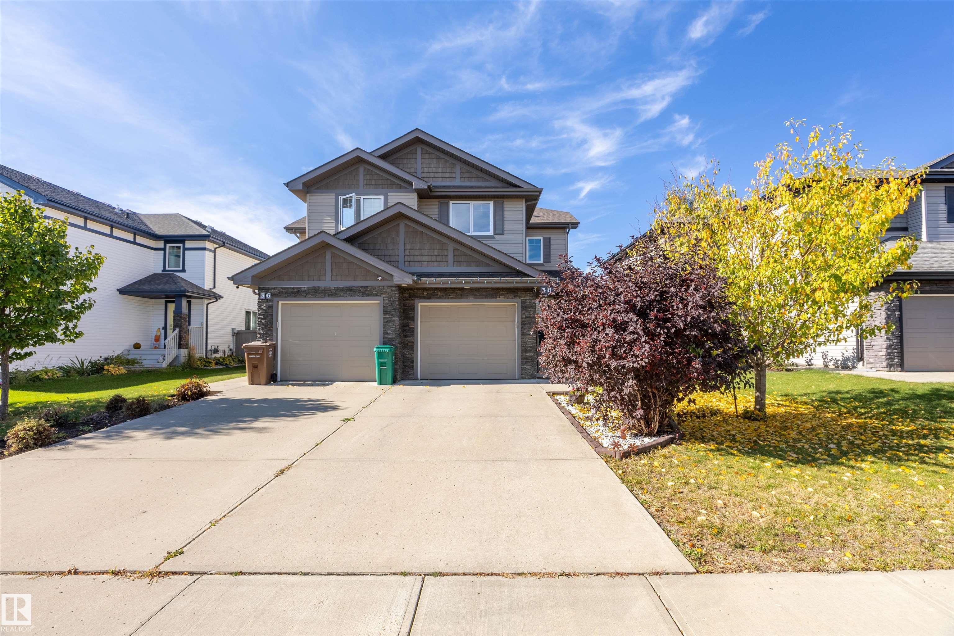 38 RED TAIL Way, E4510710, Alberta,