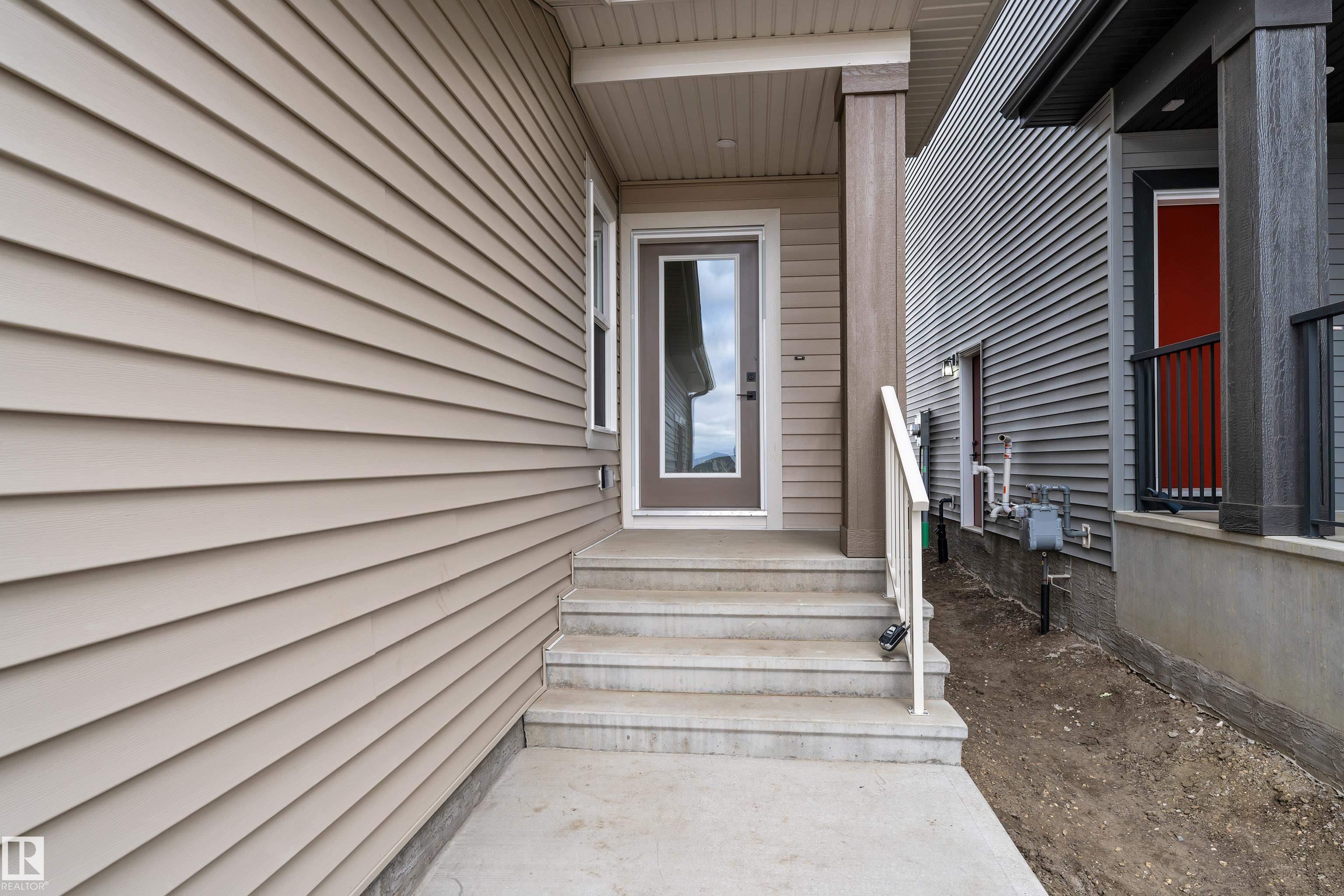 Third View of 794 Bank Drive, Black Stone, Leduc, Alberta, T9E 1G2