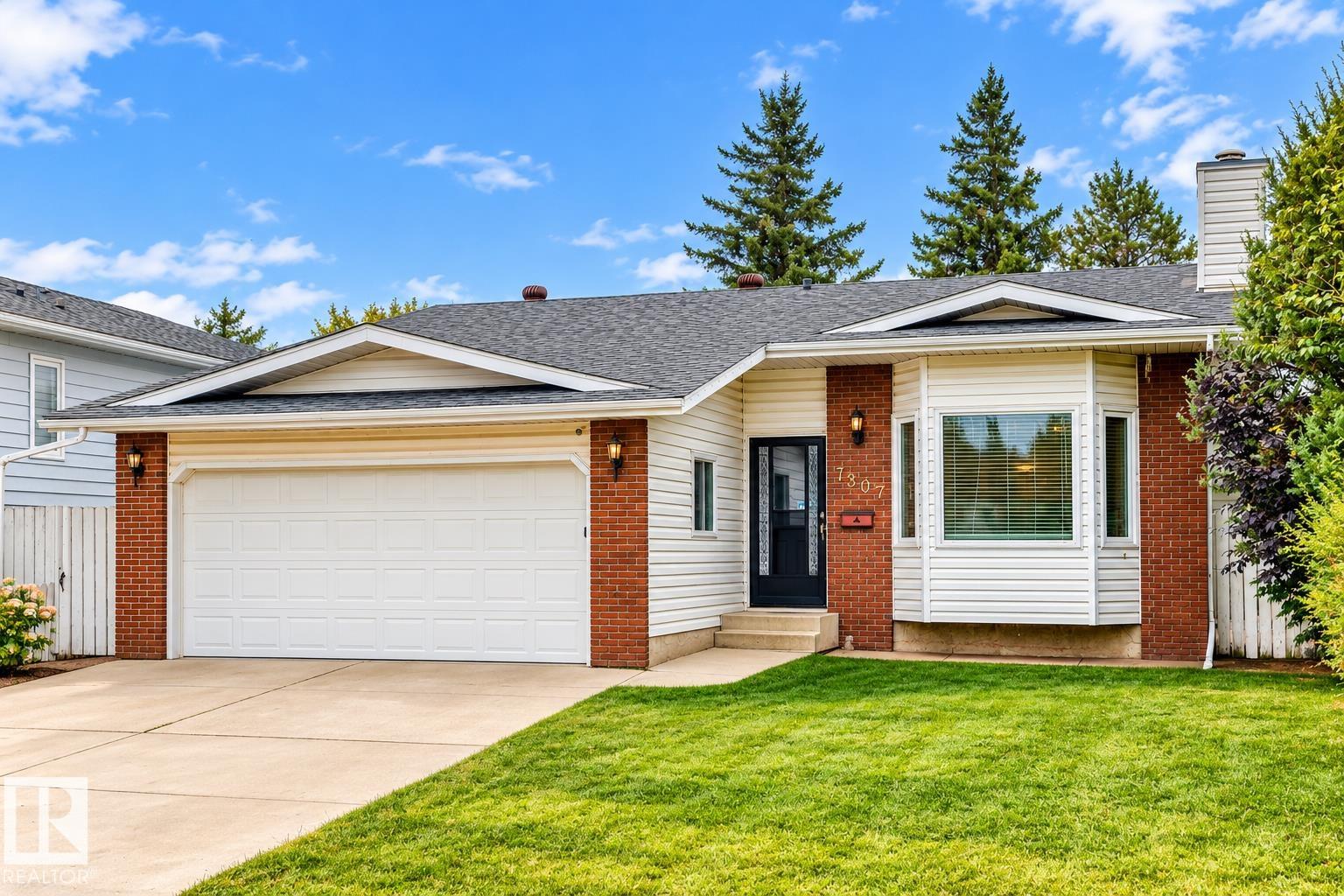 7307 152C Avenue, E4510719, Alberta,
