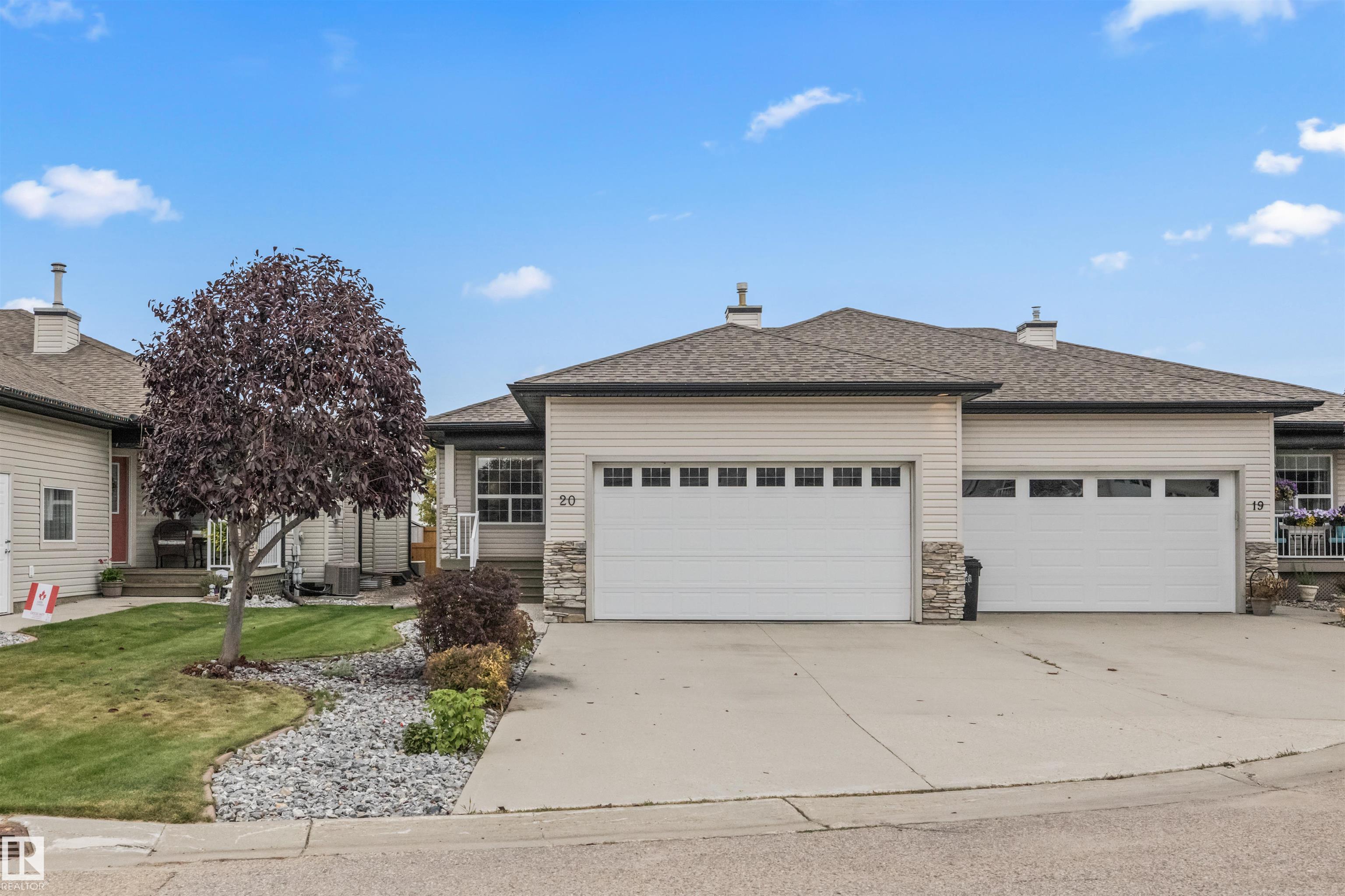 20 HARVARD PLACE, E4510732, Alberta,