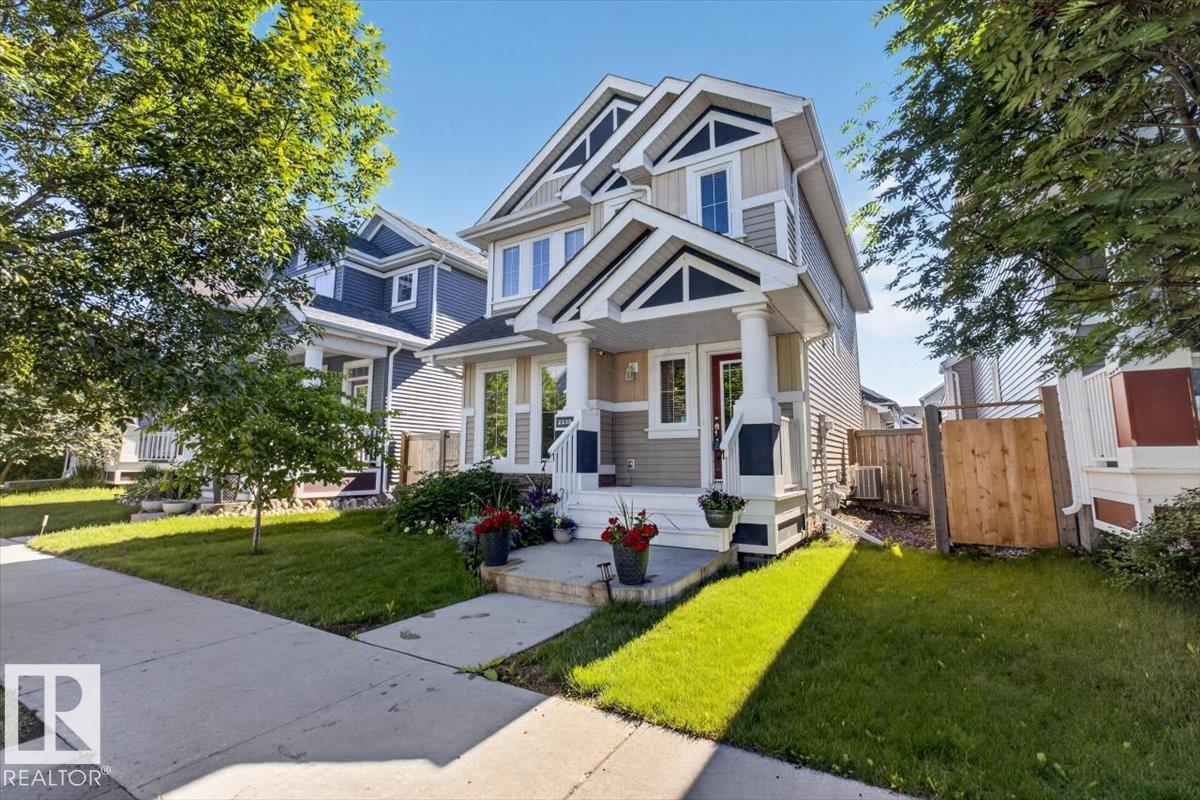 2235 76 Street, E4510733, Alberta,