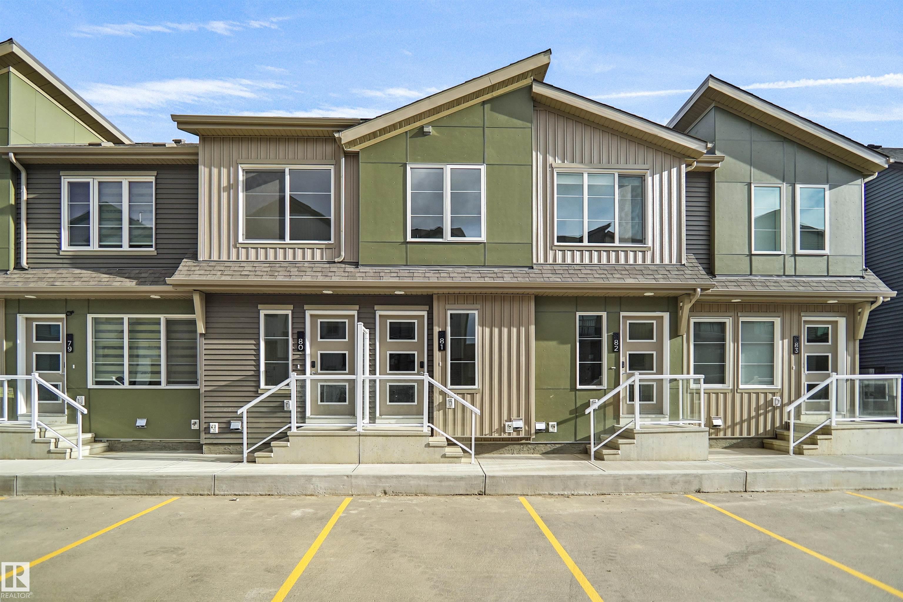 81 3705 141 Street, E4510736, Alberta,
