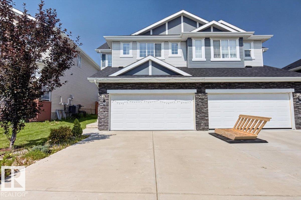 3885 ROBINS Crescent, E4510749, Alberta,