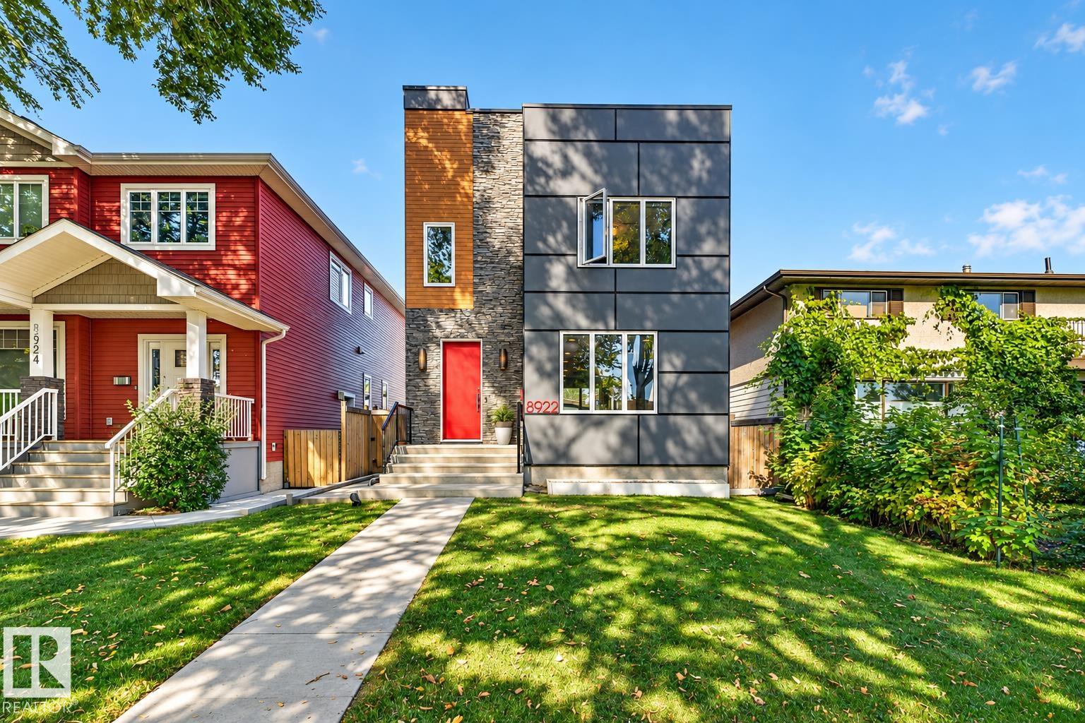 8922 77 Avenue, E4510756, Alberta,