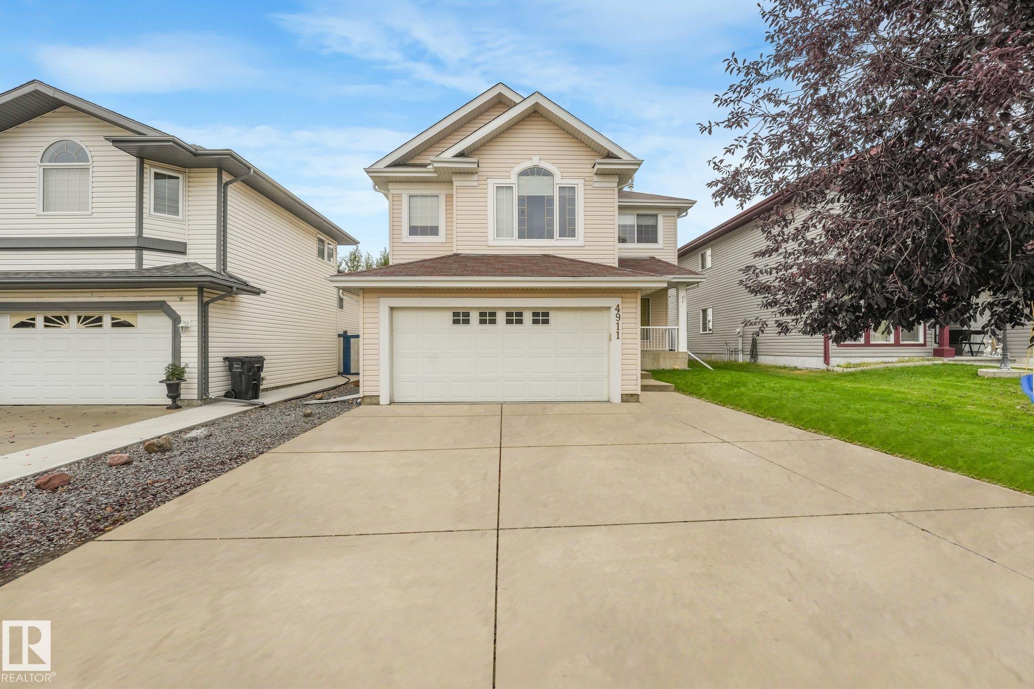 4911 152 Avenue, E4510761, Alberta,