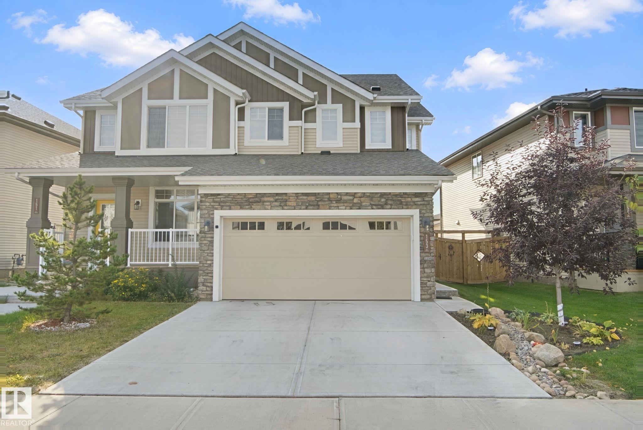 153 Cavanagh Common, E4510767, Alberta,