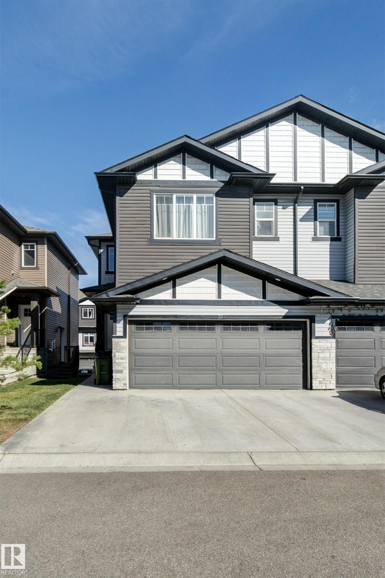 Second View of 32 1703 16 Avenue NW, Laurel, Edmonton, Alberta, T6T 2C3