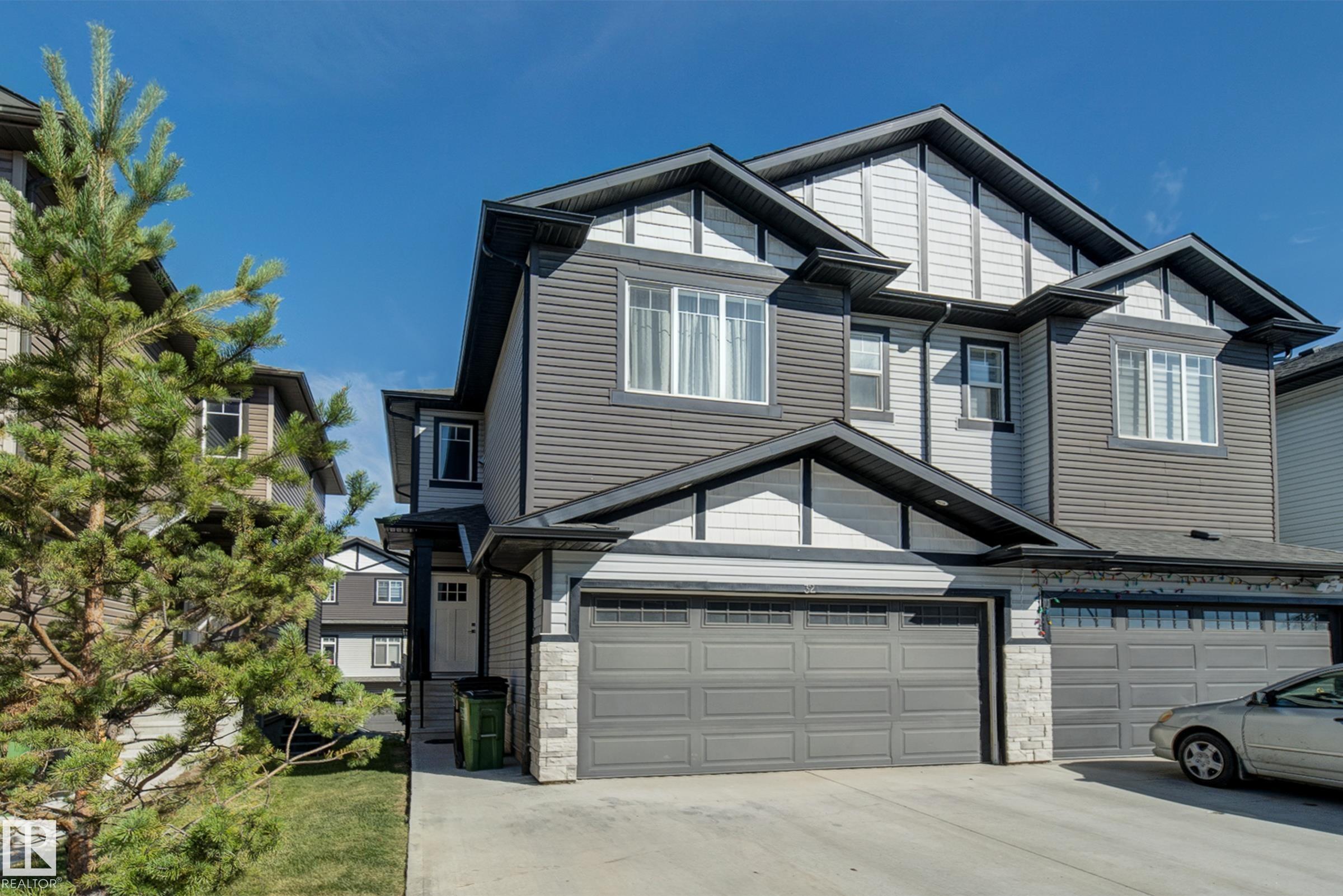 Third View of 32 1703 16 Avenue NW, Laurel, Edmonton, Alberta, T6T 2C3