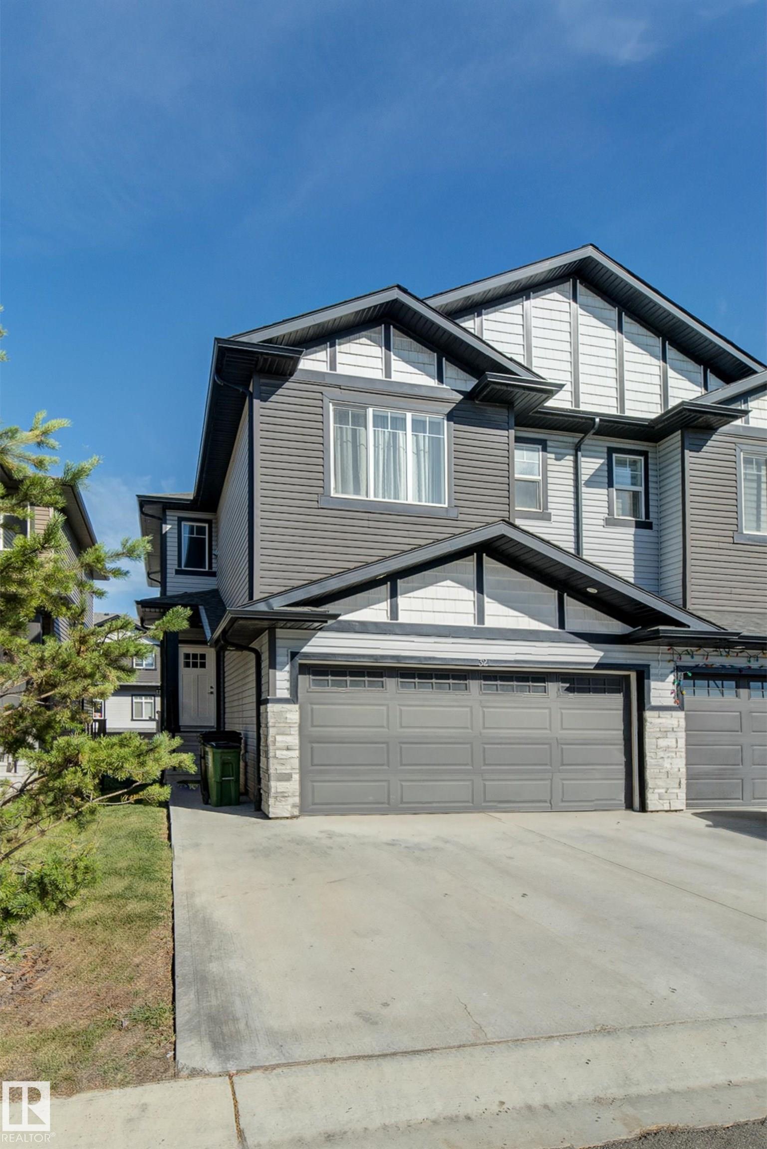 Fourth View of 32 1703 16 Avenue NW, Laurel, Edmonton, Alberta, T6T 2C3