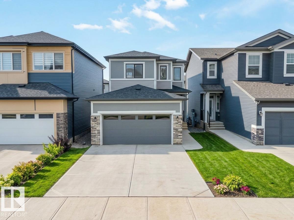 Second View of 7122 52 AVE BEAUMONT, Elan, Beaumont, Alberta, T4X 2Z8